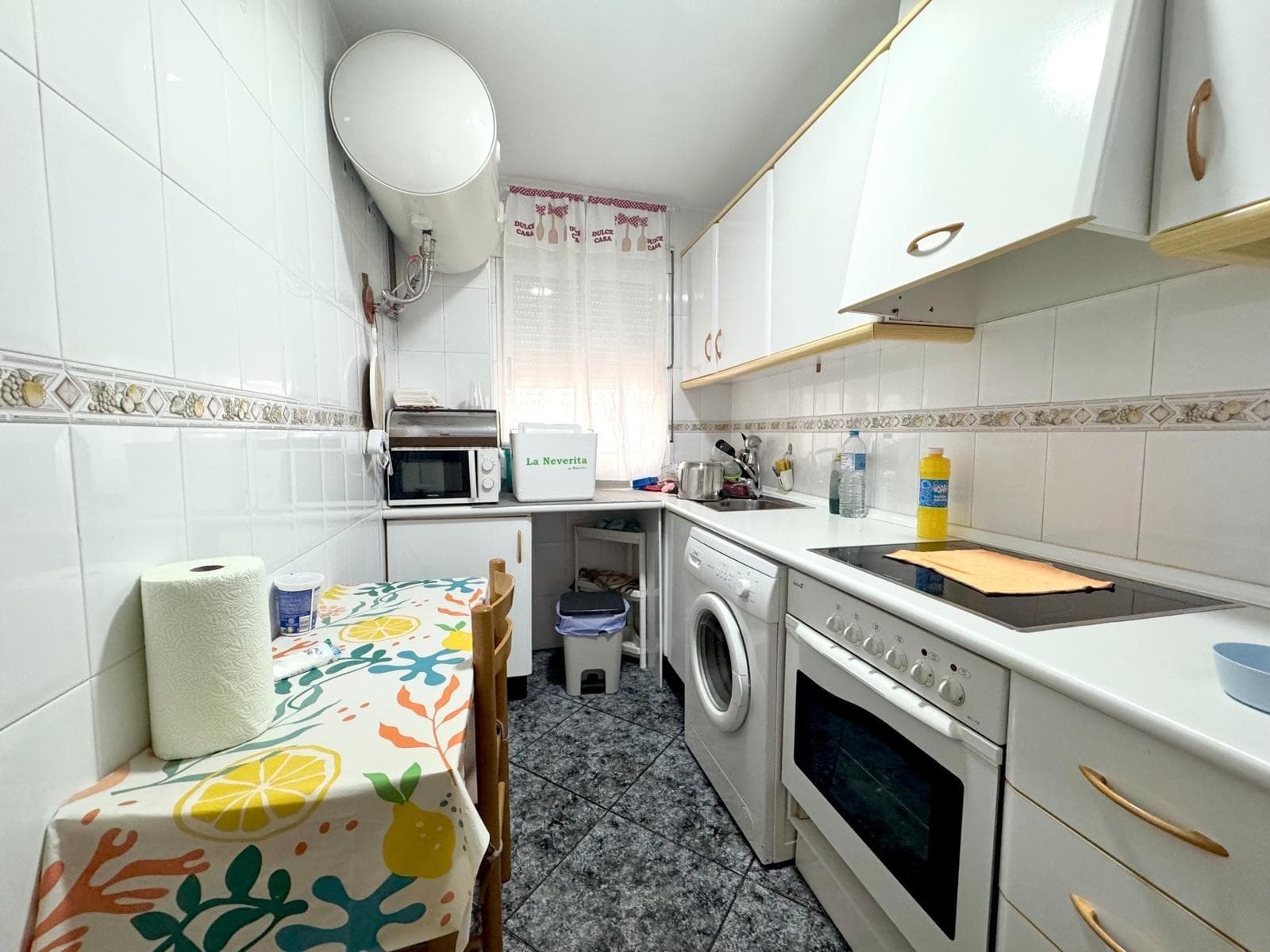 2 bed Middle Floor Apartment in San Pedro del Pinatar - 14