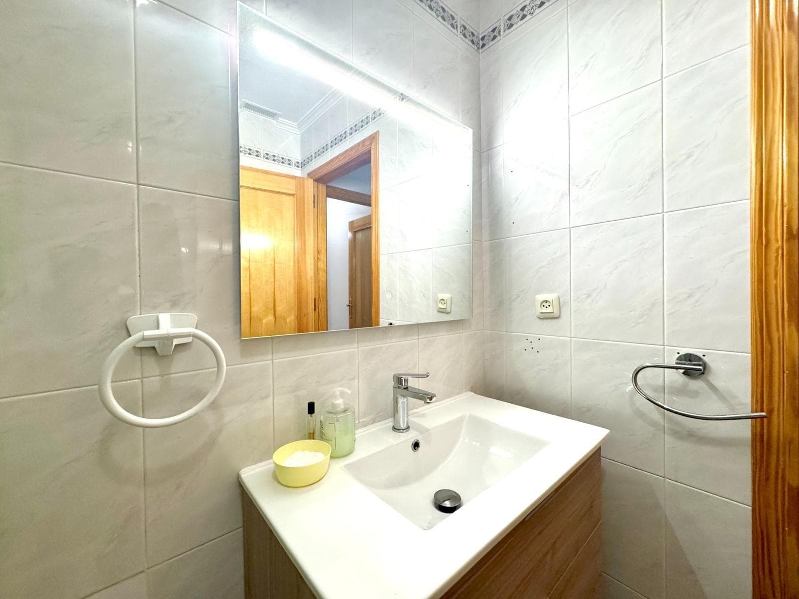 2 bed Middle Floor Apartment in San Pedro del Pinatar - 17