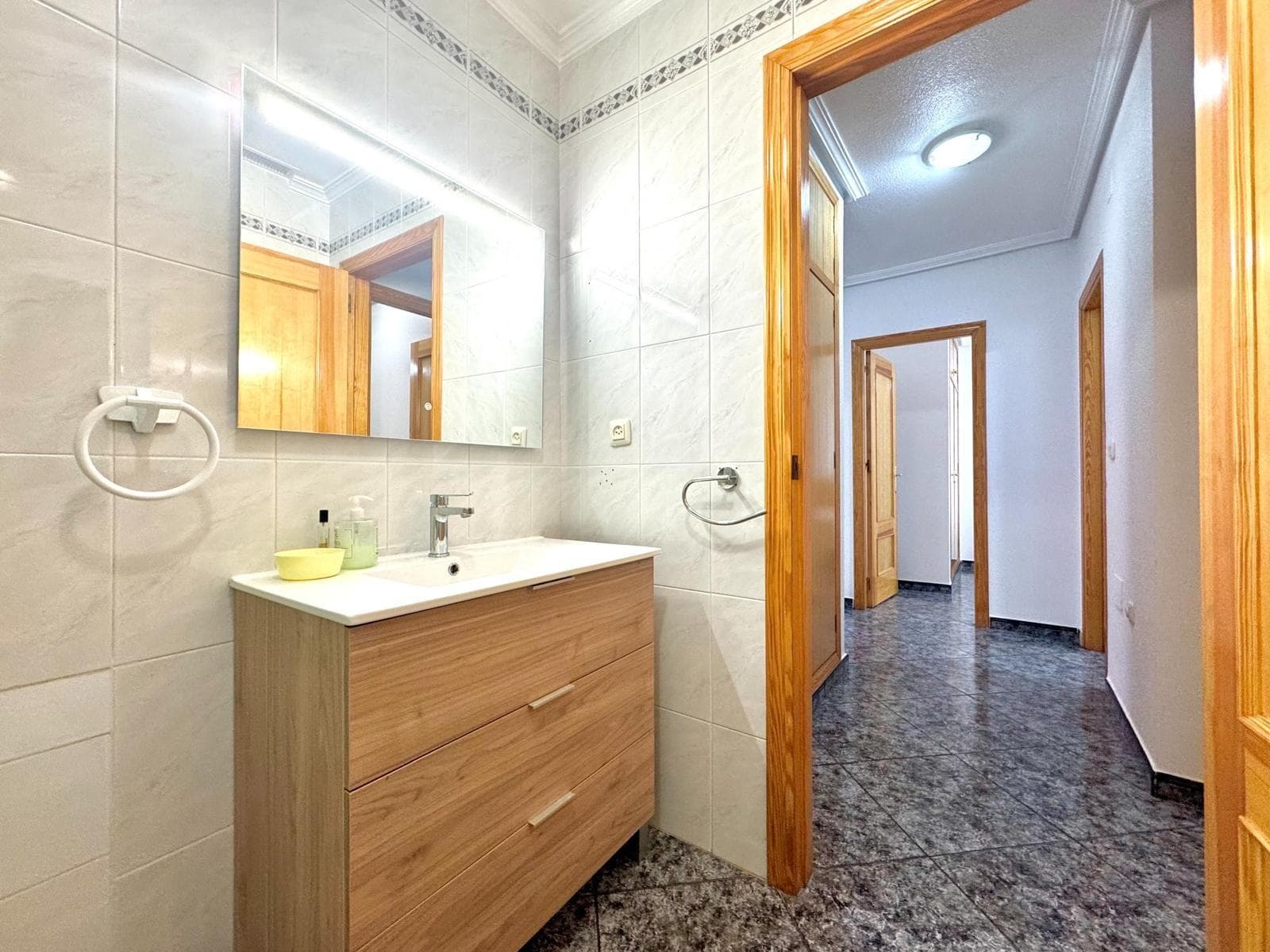 2 bed Middle Floor Apartment in San Pedro del Pinatar - 18