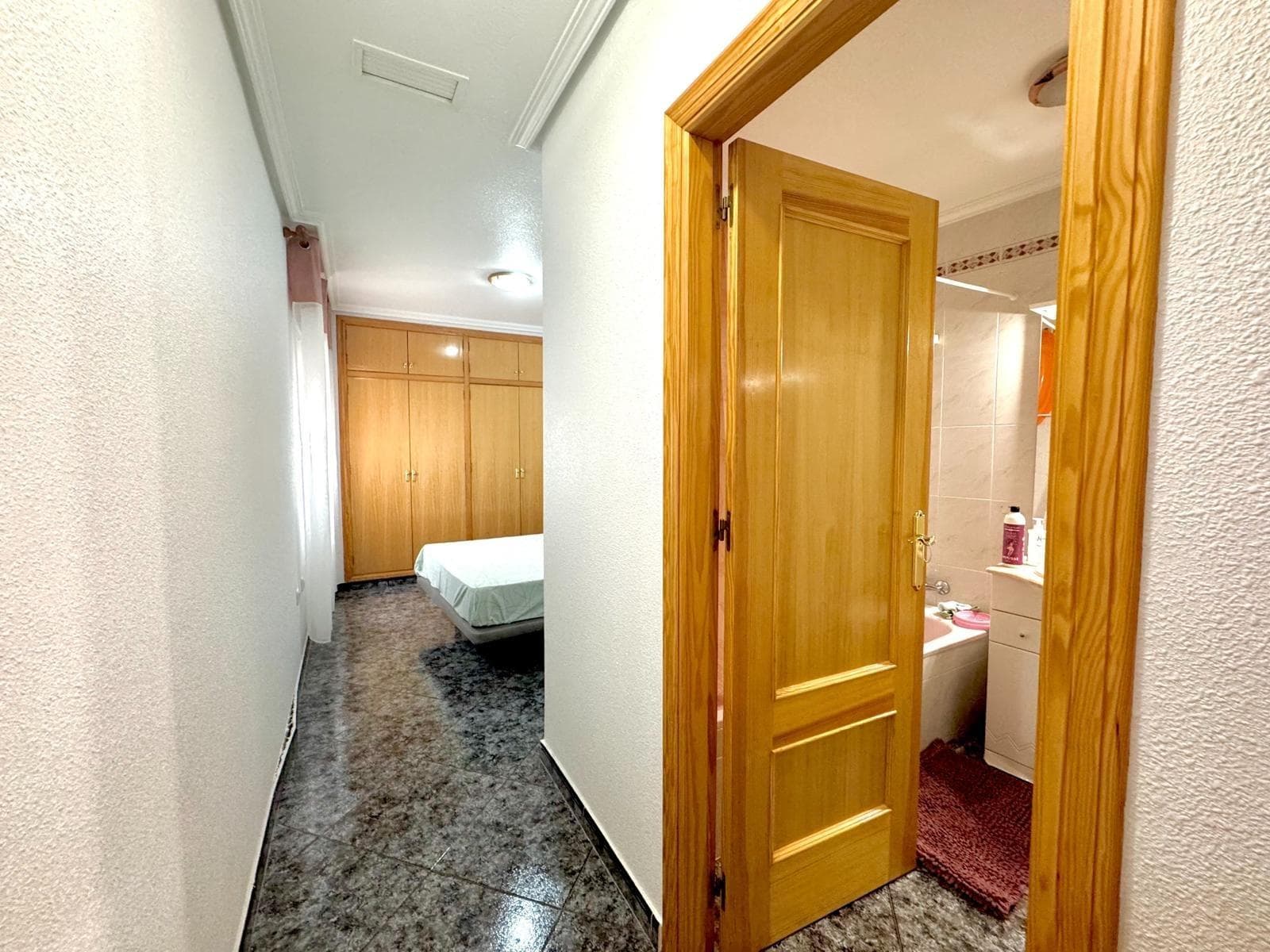 2 bed Middle Floor Apartment in San Pedro del Pinatar - 19