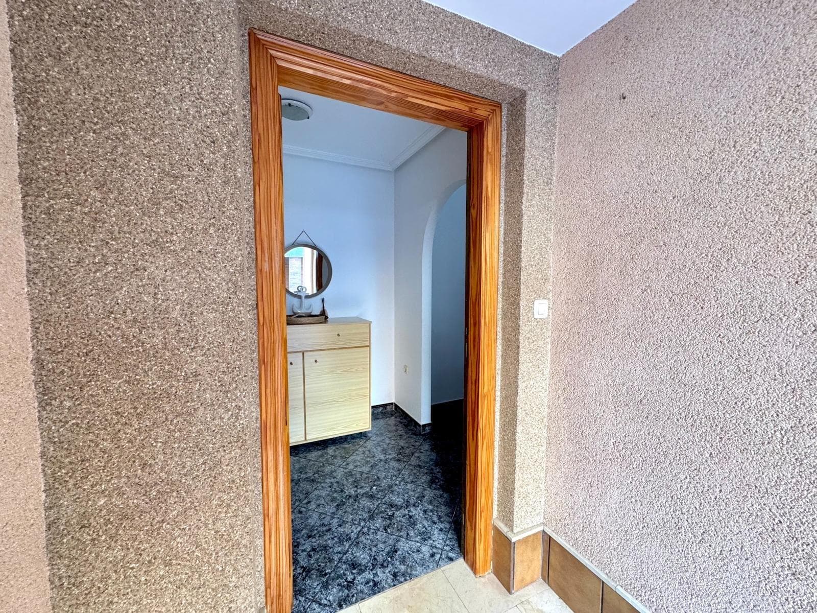2 bed Middle Floor Apartment in San Pedro del Pinatar - 2