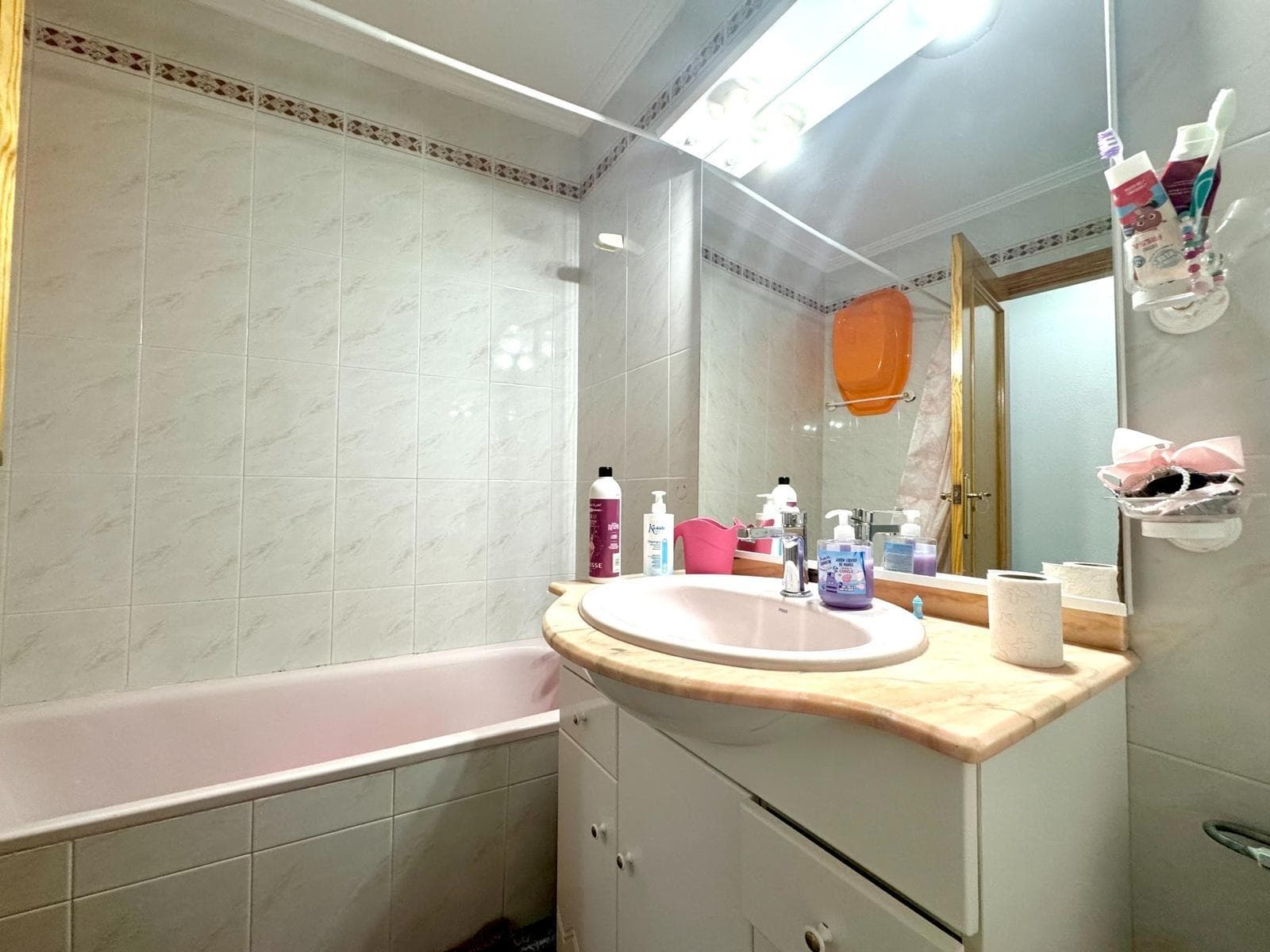 2 bed Middle Floor Apartment in San Pedro del Pinatar - 20