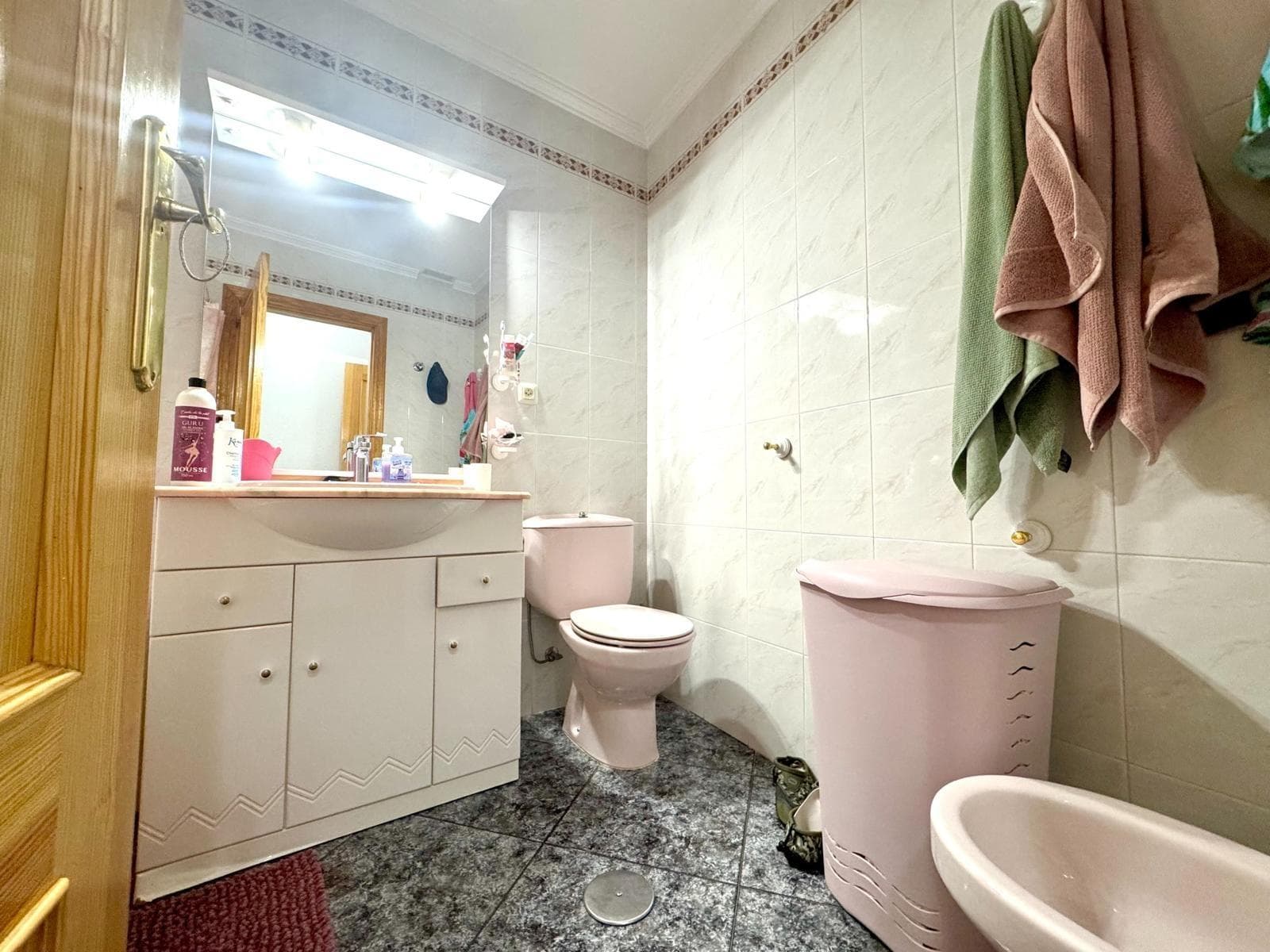 2 bed Middle Floor Apartment in San Pedro del Pinatar - 21