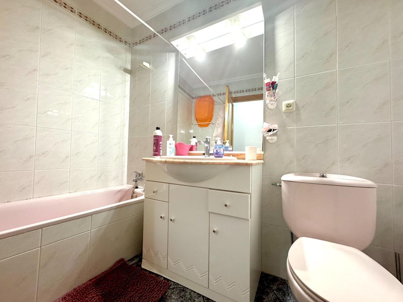 2 bed Middle Floor Apartment in San Pedro del Pinatar - 22