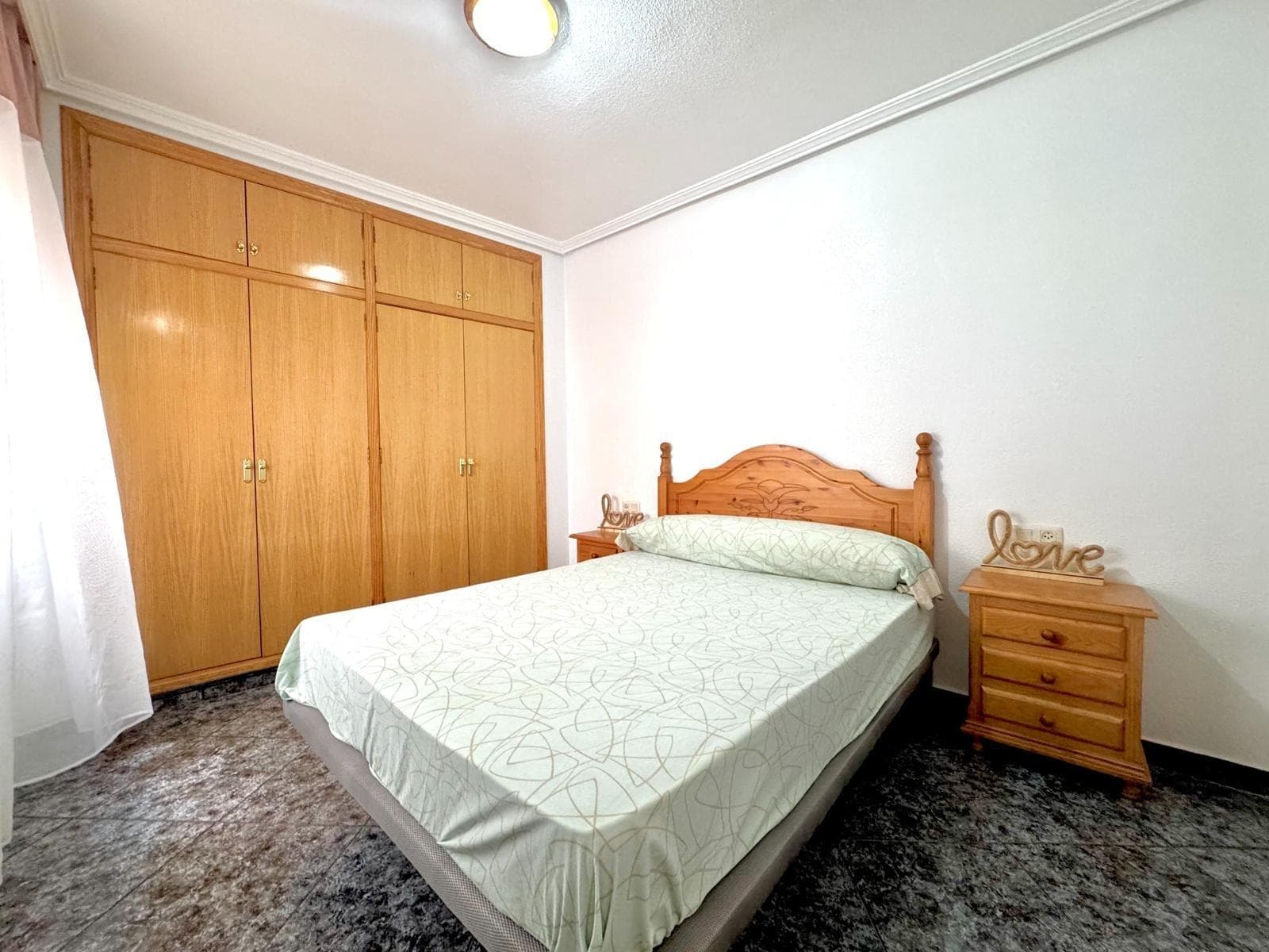 2 bed Middle Floor Apartment in San Pedro del Pinatar - 23