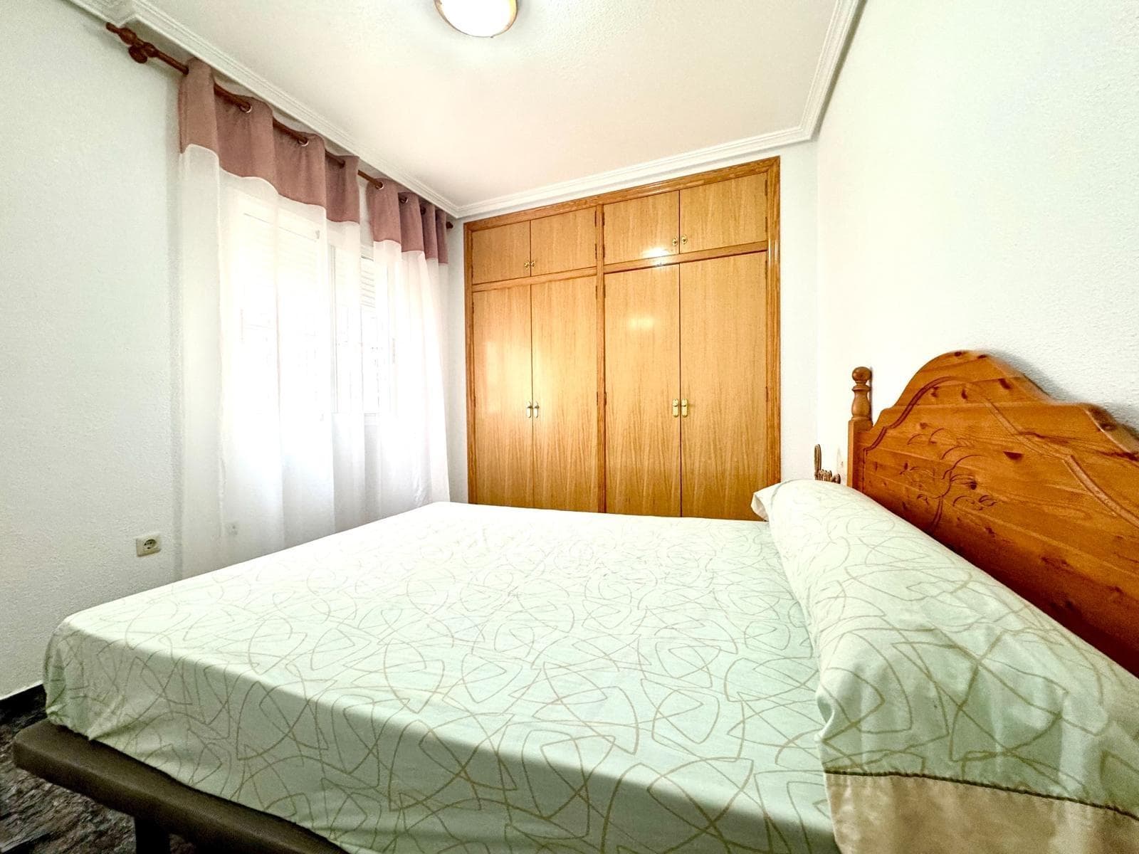 2 bed Middle Floor Apartment in San Pedro del Pinatar - 25