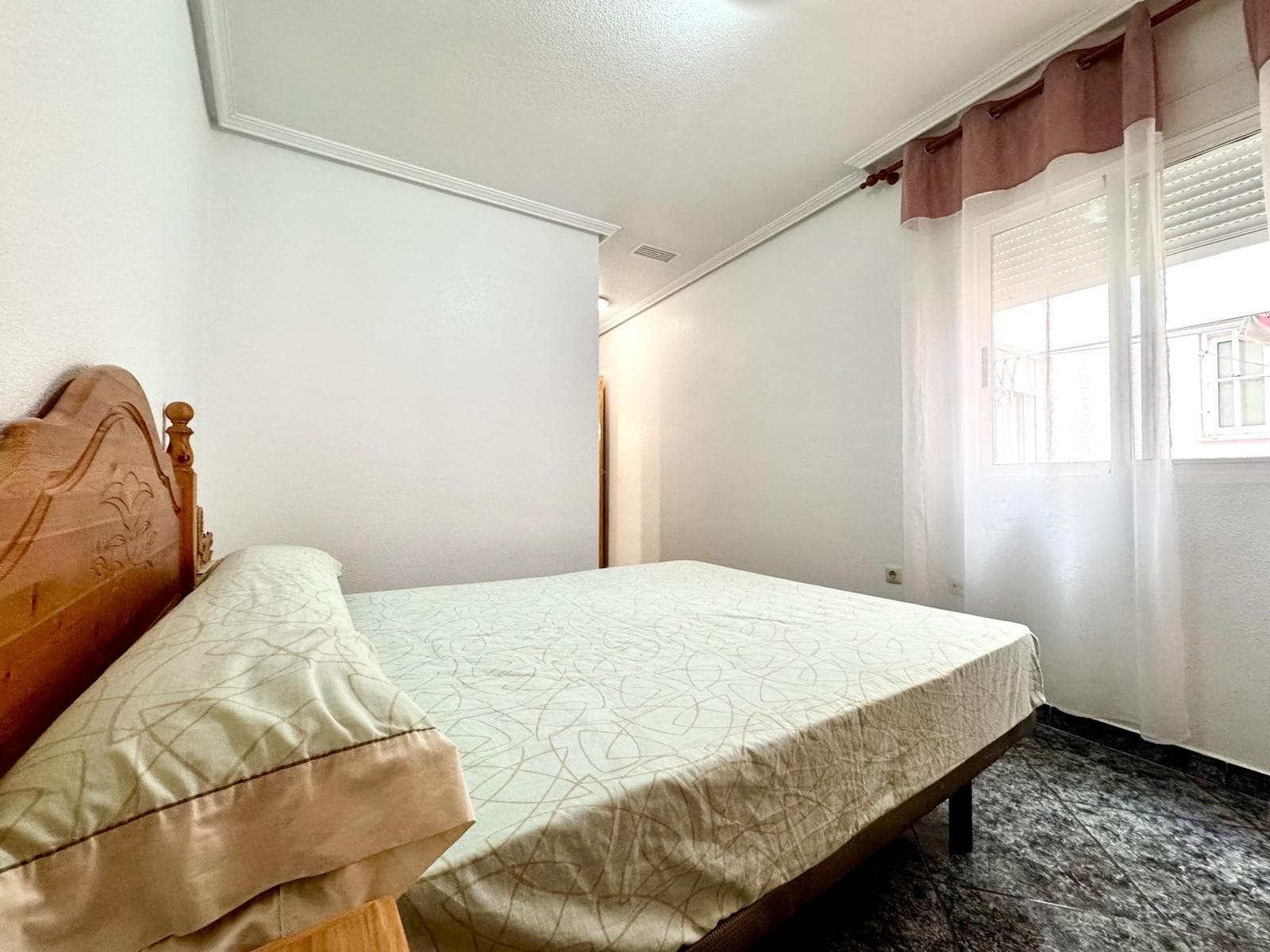2 bed Middle Floor Apartment in San Pedro del Pinatar - 26