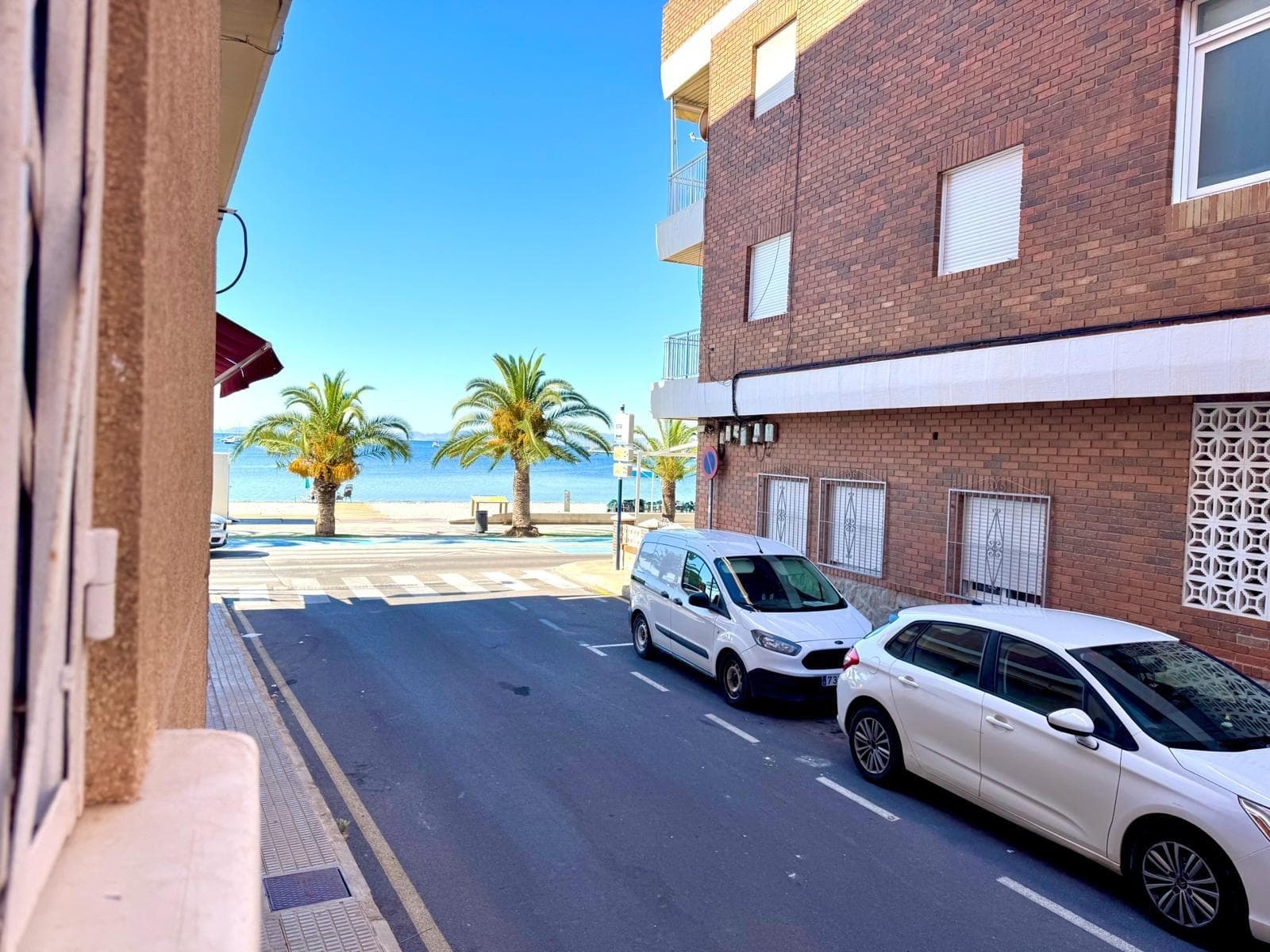 2 bed Middle Floor Apartment in San Pedro del Pinatar - 27