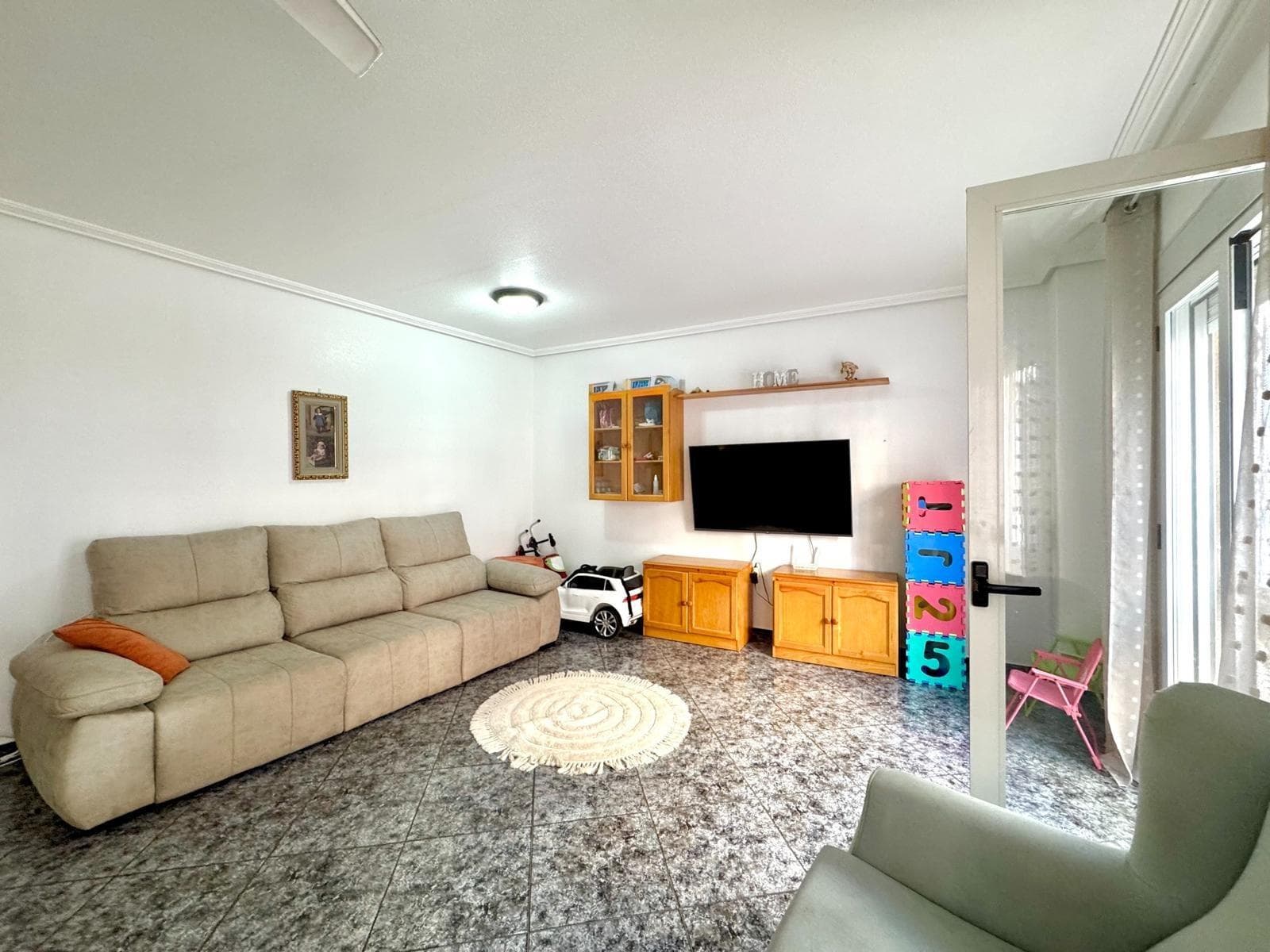2 bed Middle Floor Apartment in San Pedro del Pinatar - 3