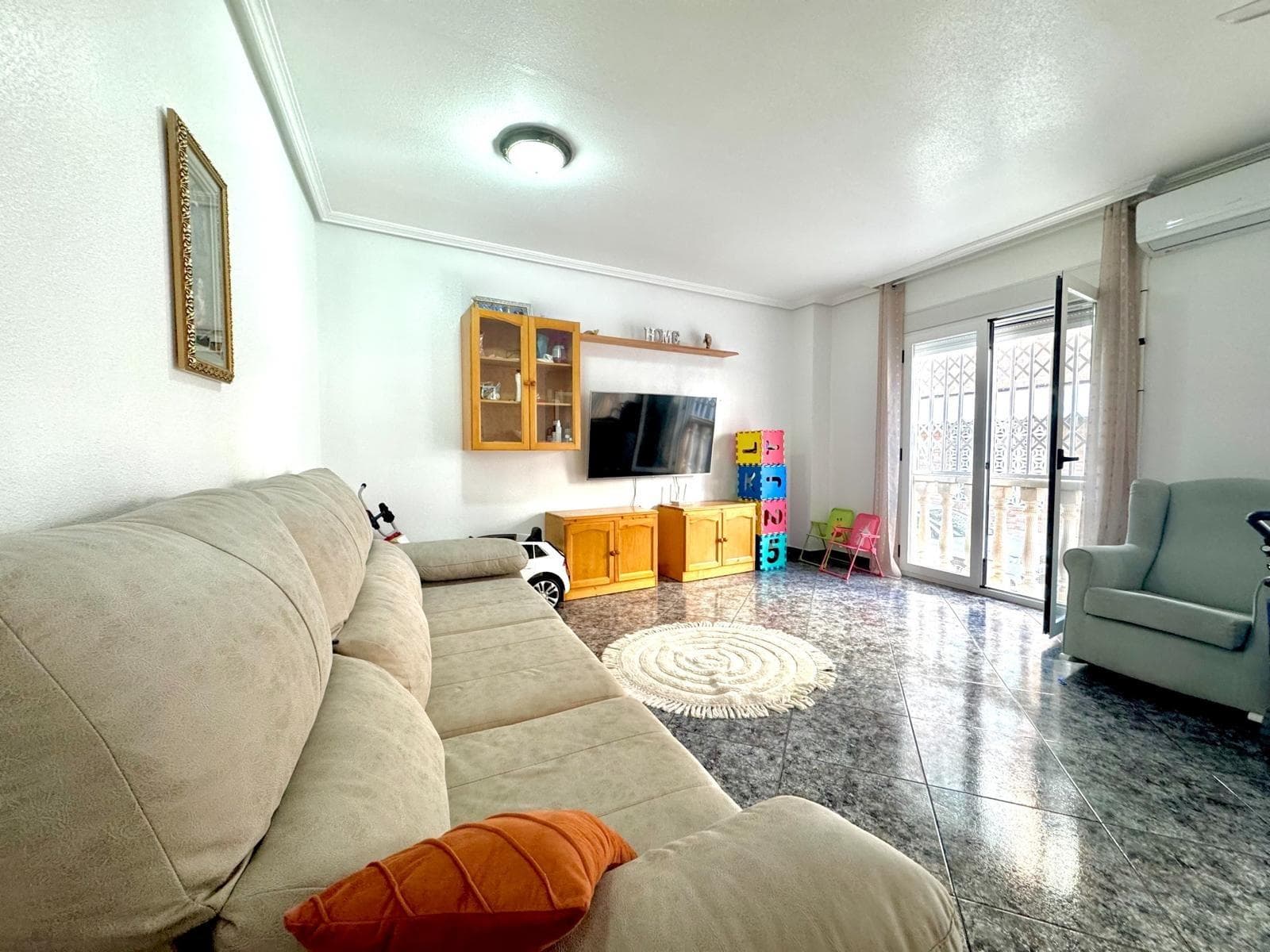 2 bed Middle Floor Apartment in San Pedro del Pinatar - 5