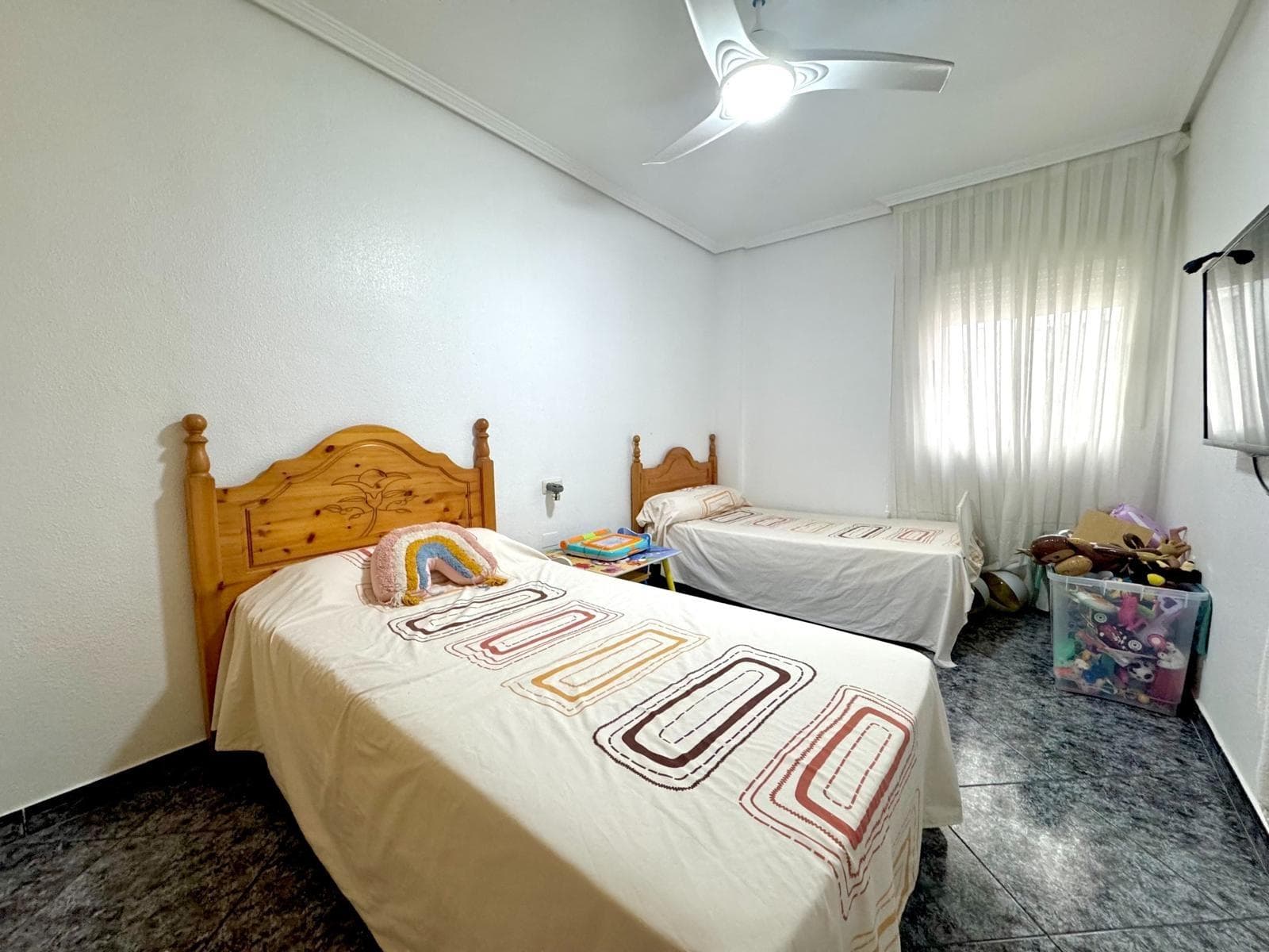 2 bed Middle Floor Apartment in San Pedro del Pinatar - 7