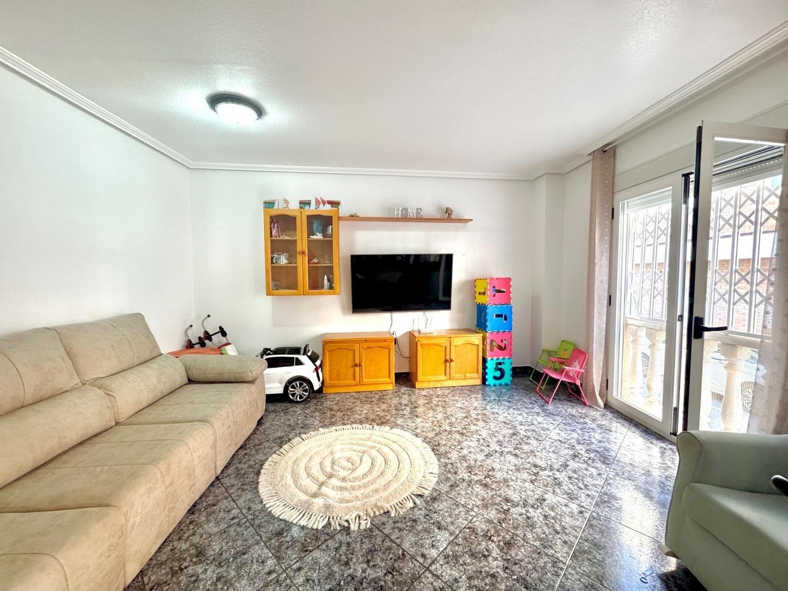 2 bed Middle Floor Apartment in San Pedro del Pinatar - 8