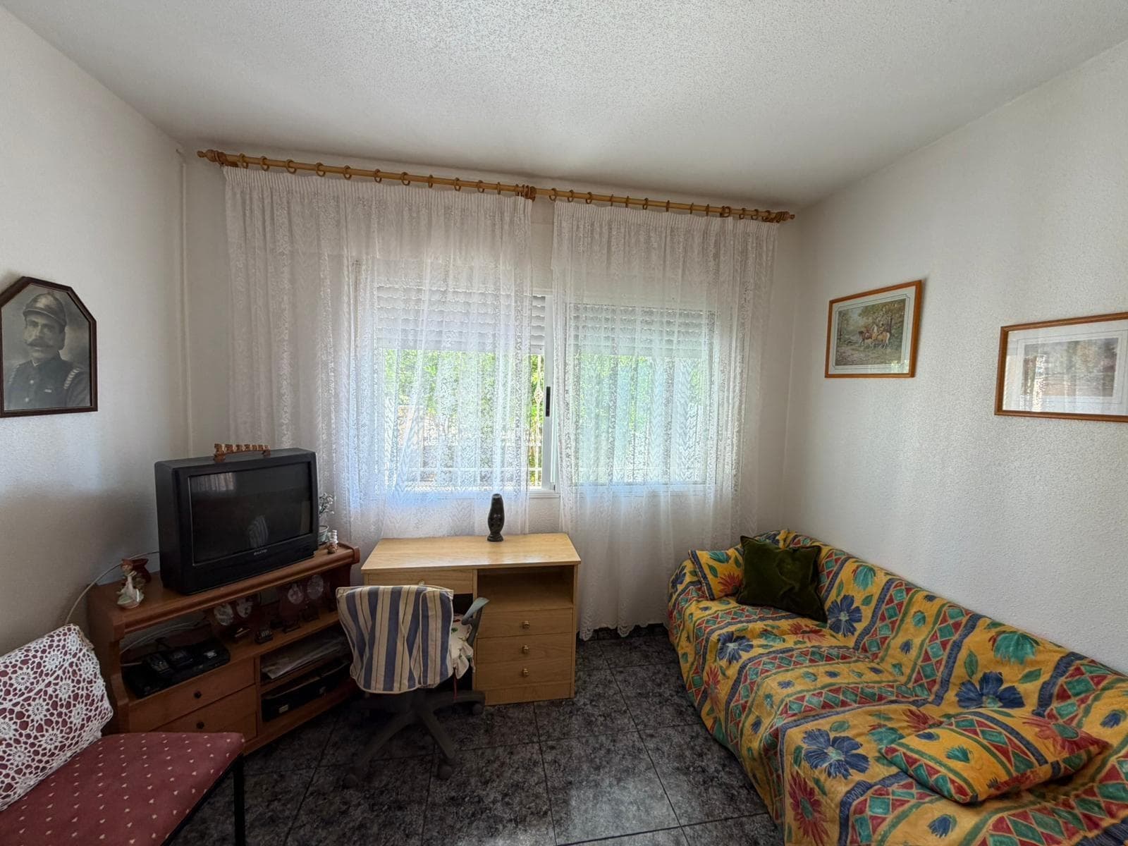 Villa - Chalet de 5 dormitorios en Santiago de la Ribera - 11