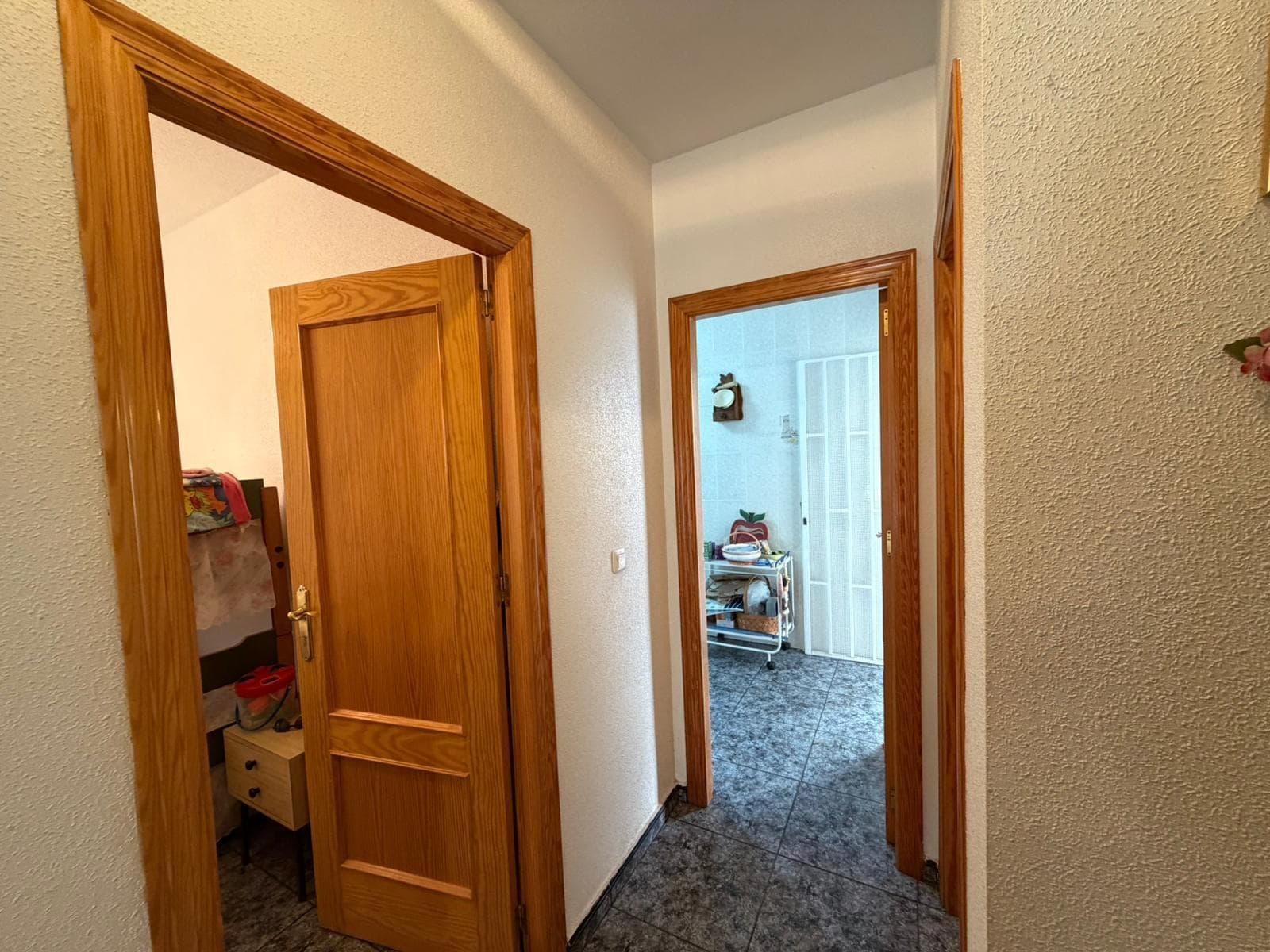 Villa - Chalet de 5 dormitorios en Santiago de la Ribera - 16