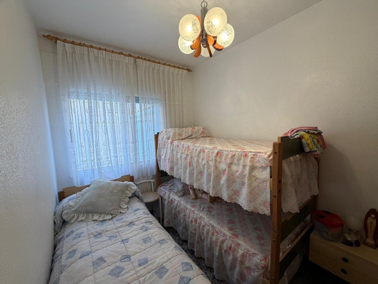 Villa - Chalet de 5 dormitorios en Santiago de la Ribera - 17
