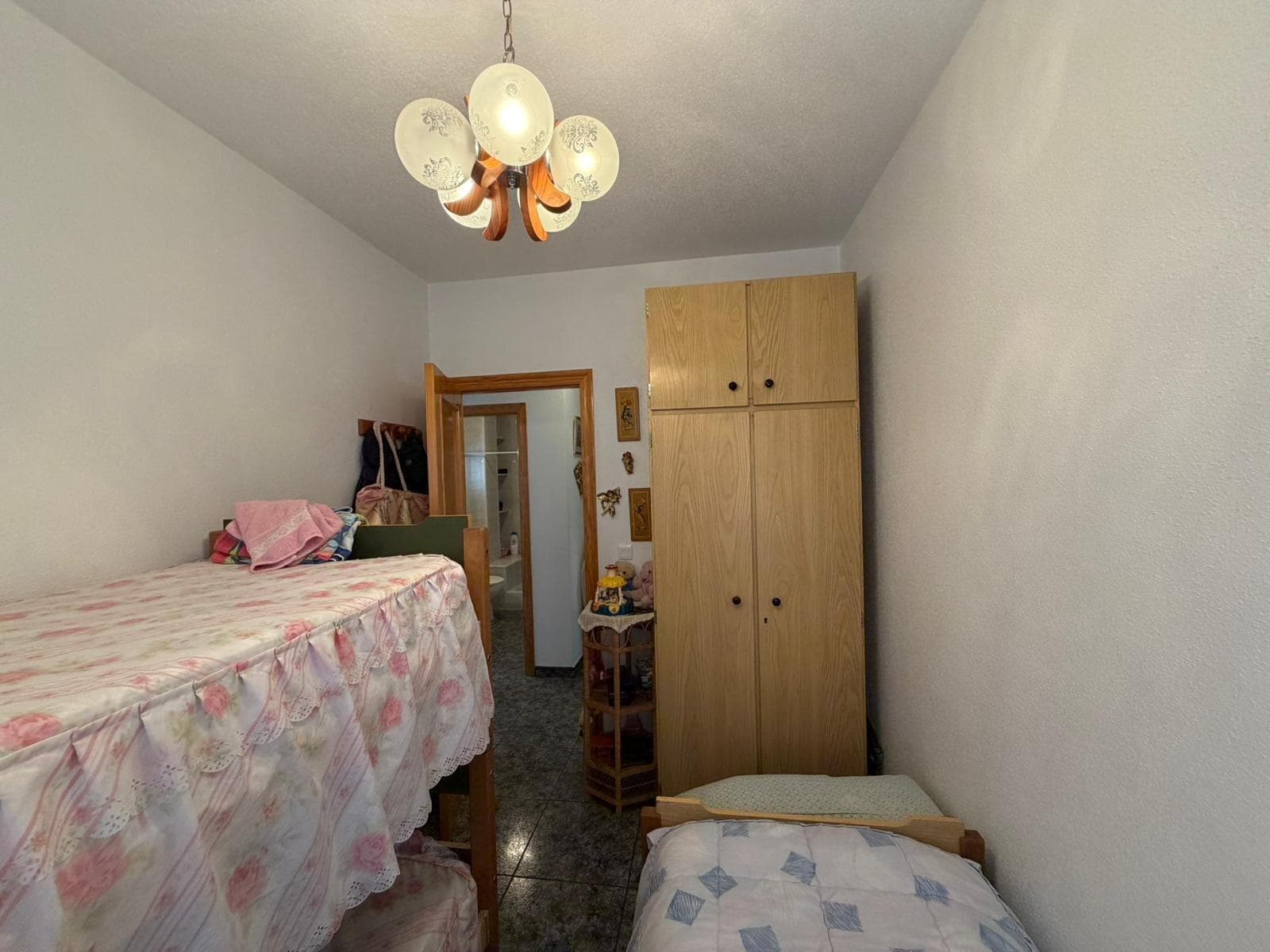 Villa - Chalet de 5 dormitorios en Santiago de la Ribera - 18