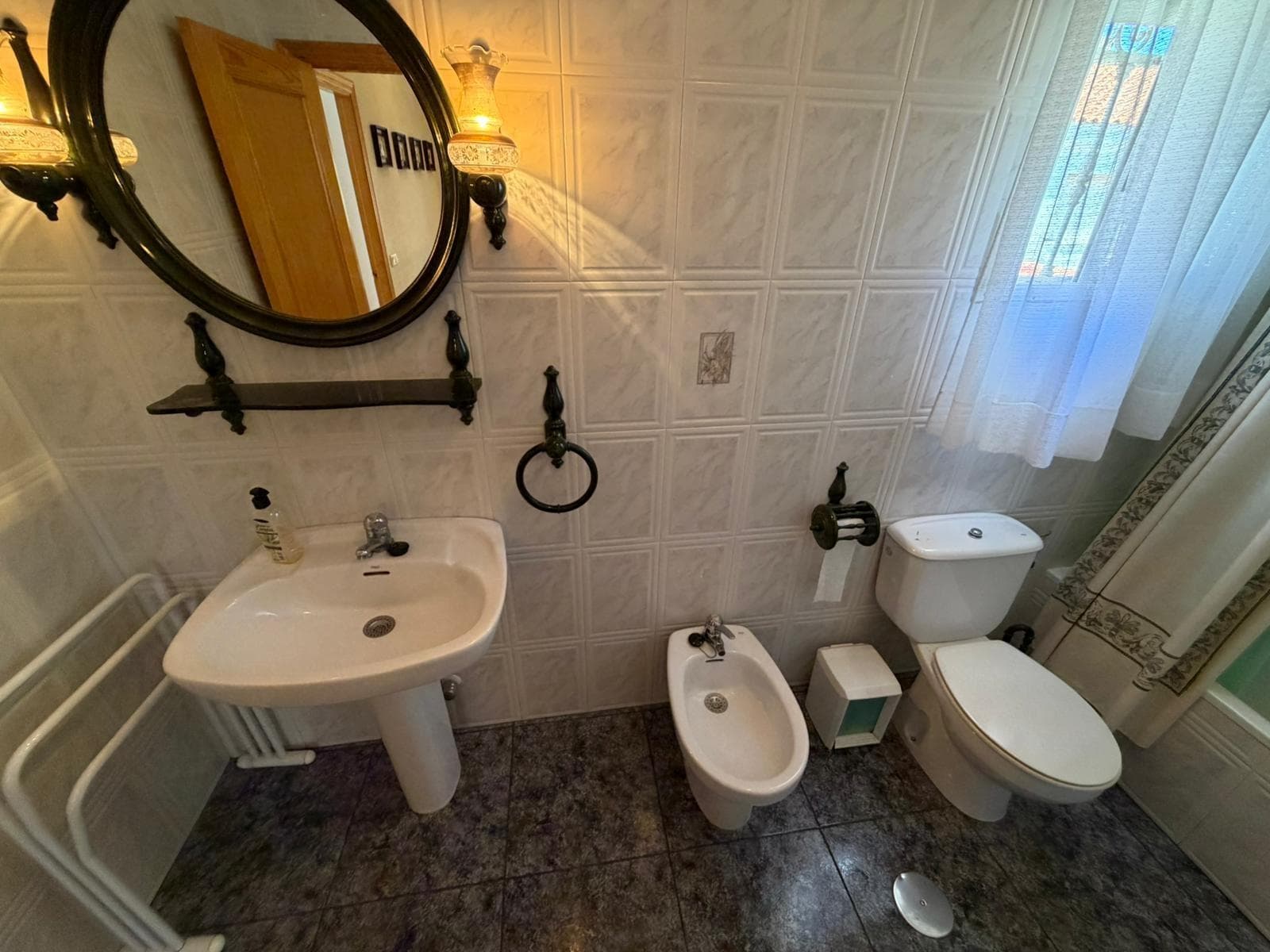 Villa - Chalet de 5 dormitorios en Santiago de la Ribera - 19