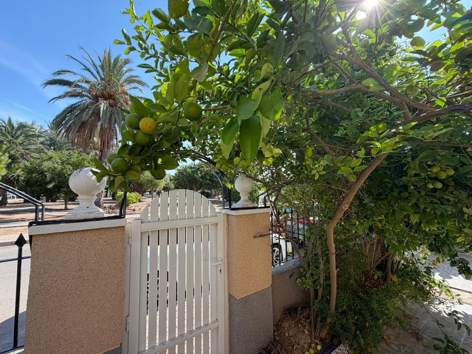 Villa - Chalet de 5 dormitorios en Santiago de la Ribera - 2