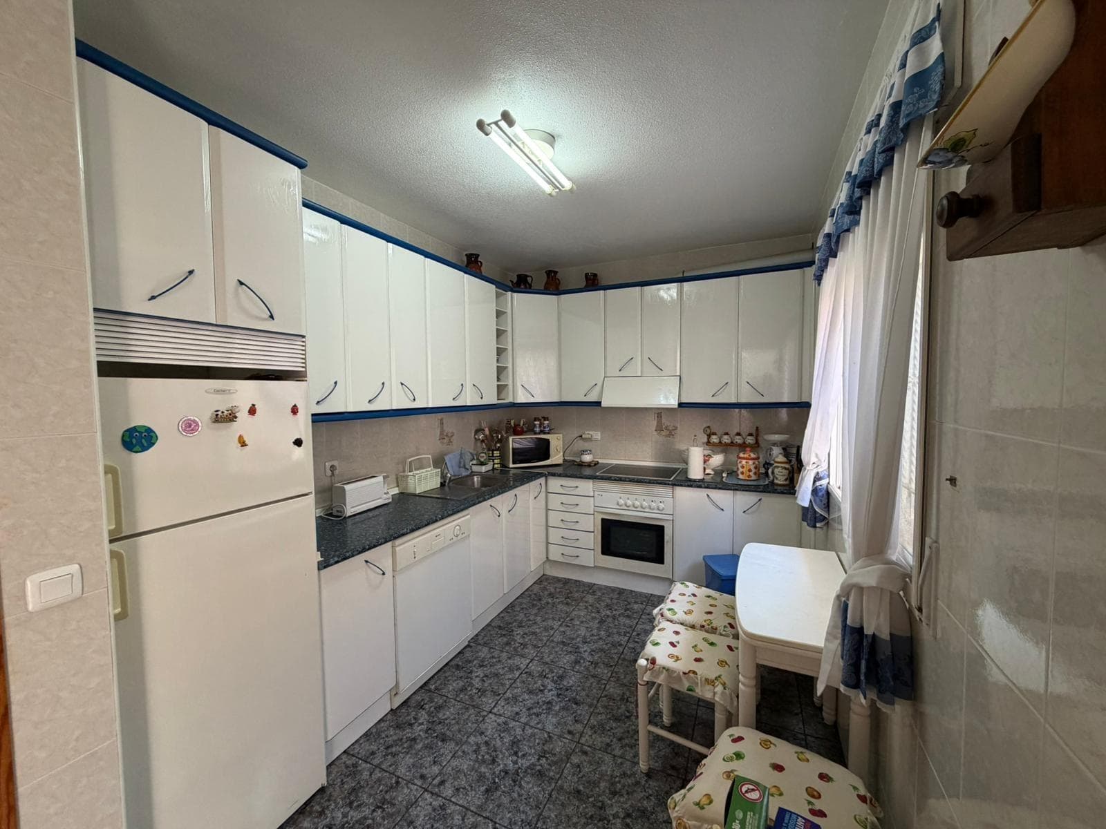 Villa - Chalet de 5 dormitorios en Santiago de la Ribera - 21