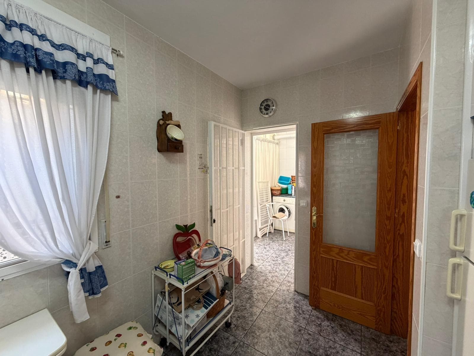 Villa - Chalet de 5 dormitorios en Santiago de la Ribera - 24