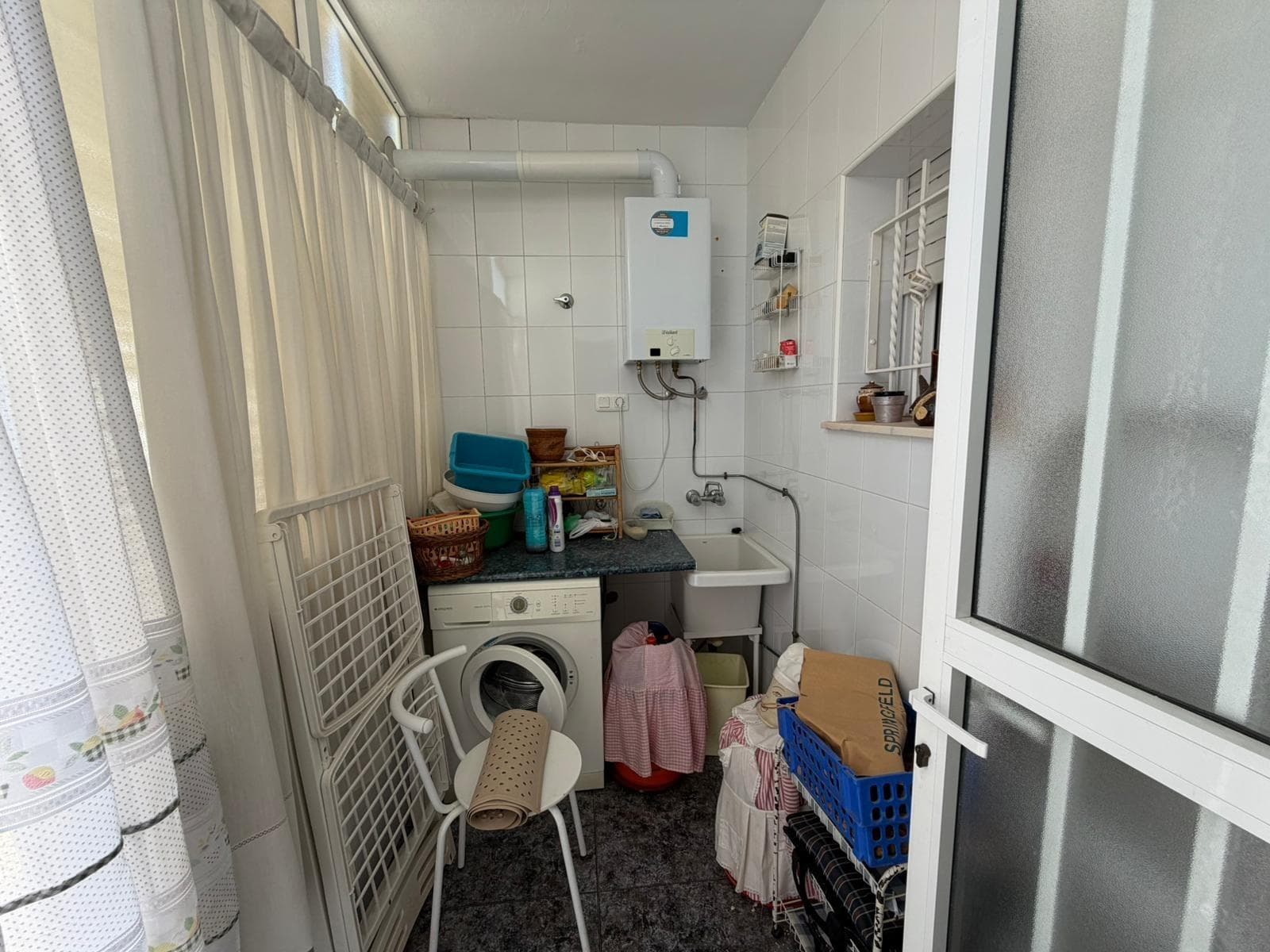 Villa - Chalet de 5 dormitorios en Santiago de la Ribera - 25