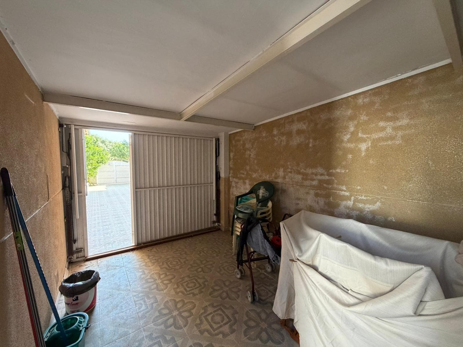 Villa - Chalet de 5 dormitorios en Santiago de la Ribera - 31