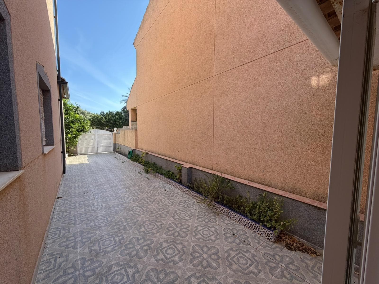Villa - Chalet de 5 dormitorios en Santiago de la Ribera - 32