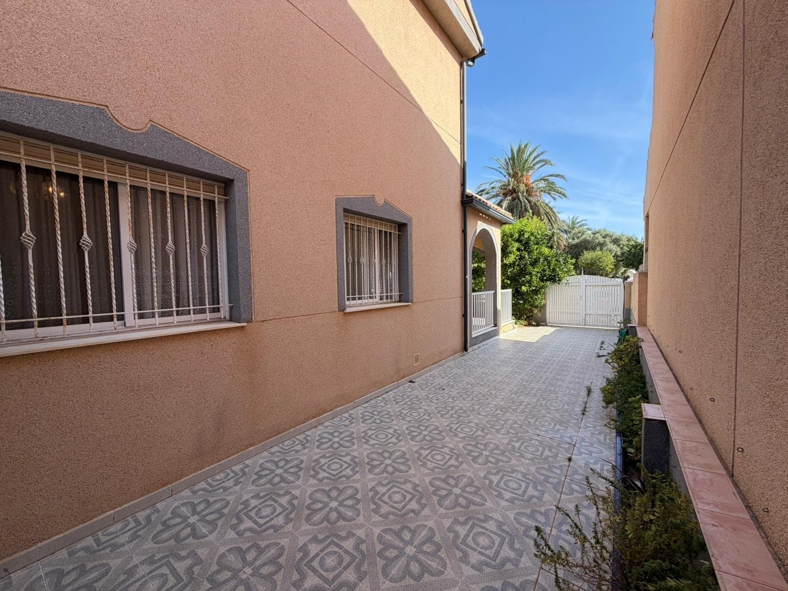 Villa - Chalet de 5 dormitorios en Santiago de la Ribera - 33