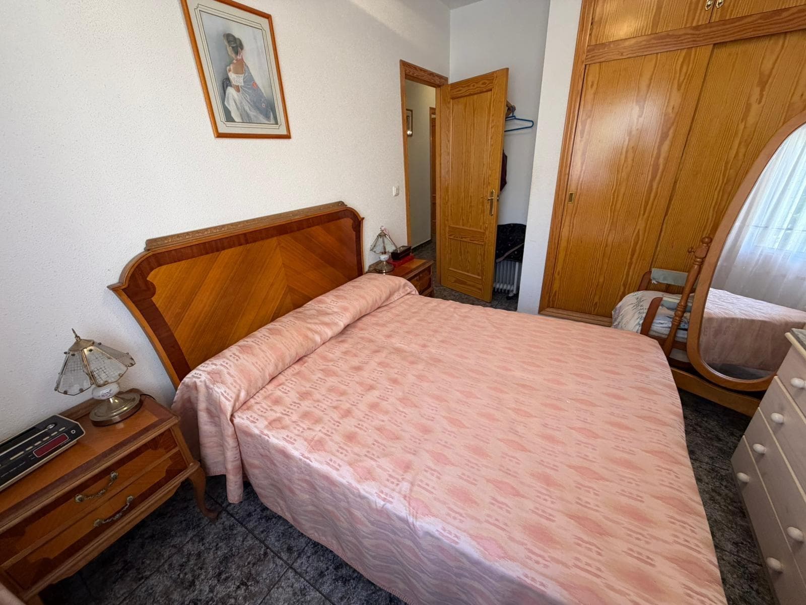 Villa - Chalet de 5 dormitorios en Santiago de la Ribera - 35