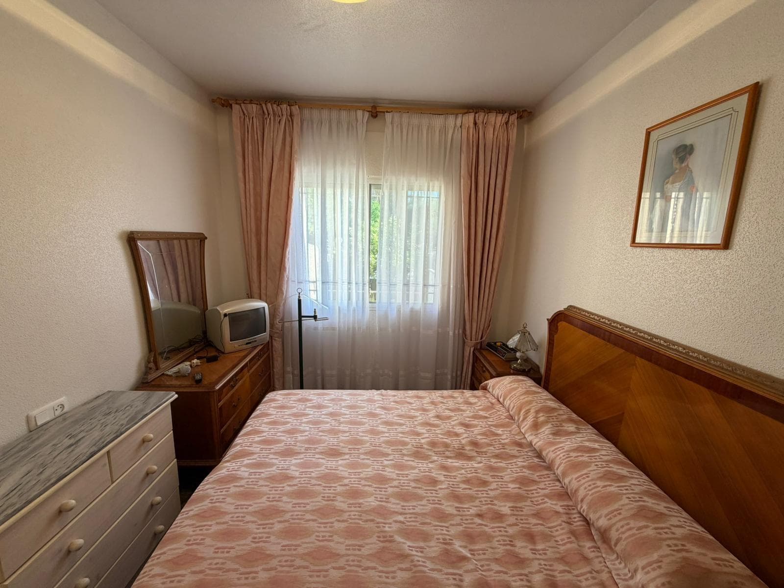 Villa - Chalet de 5 dormitorios en Santiago de la Ribera - 36