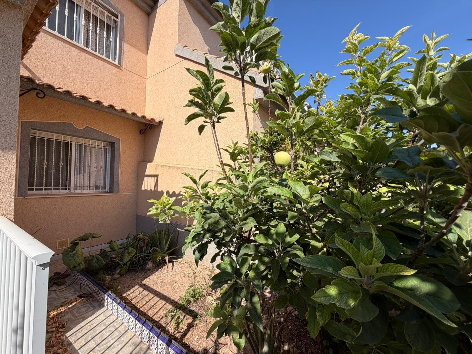 Villa - Chalet de 5 dormitorios en Santiago de la Ribera - 4
