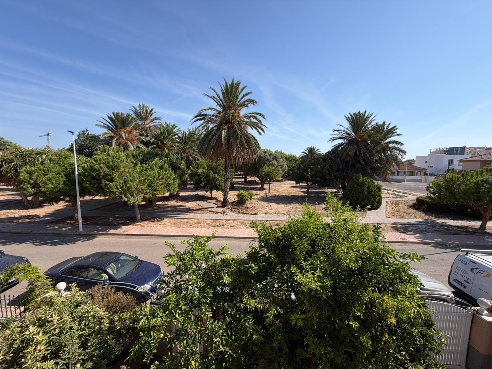 Villa - Chalet de 5 dormitorios en Santiago de la Ribera - 45