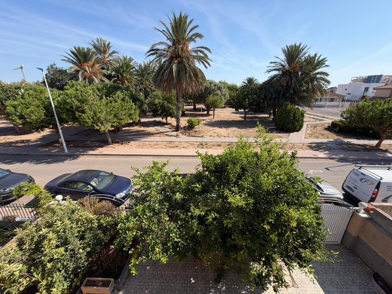 Villa - Chalet de 5 dormitorios en Santiago de la Ribera - 47