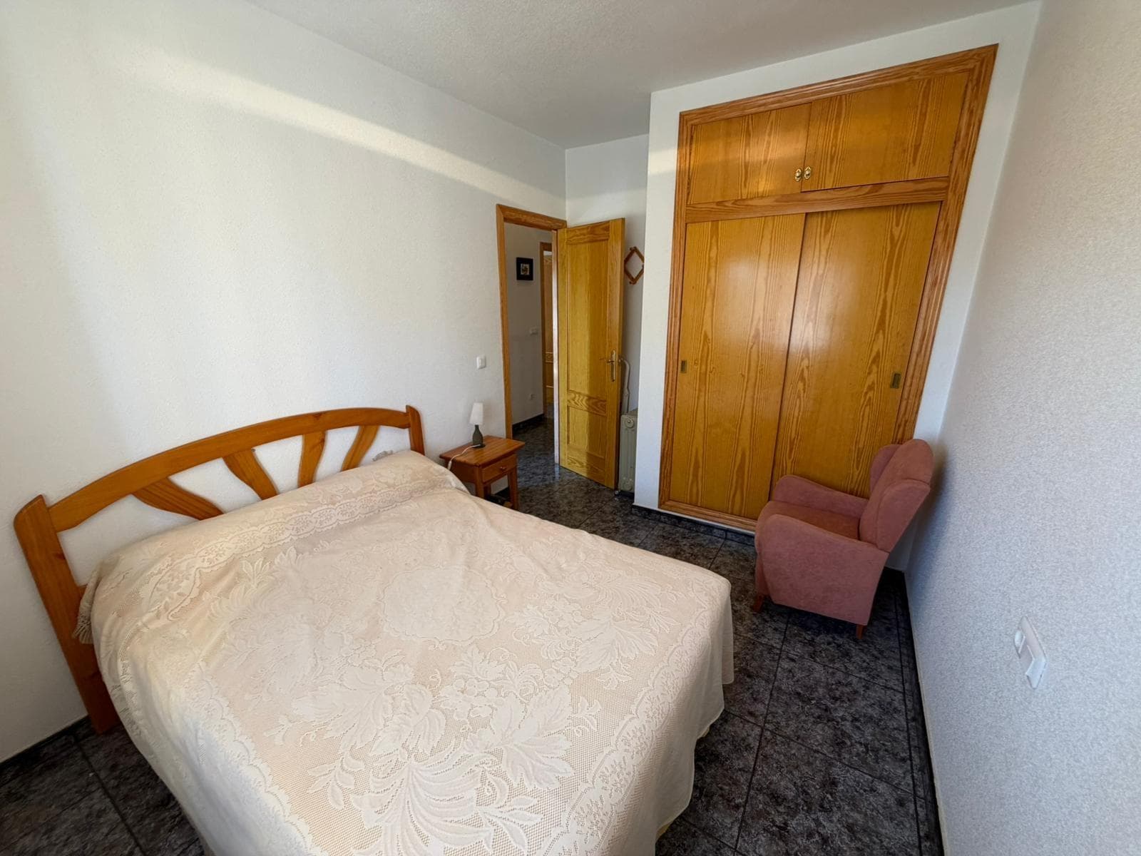Villa - Chalet de 5 dormitorios en Santiago de la Ribera - 49