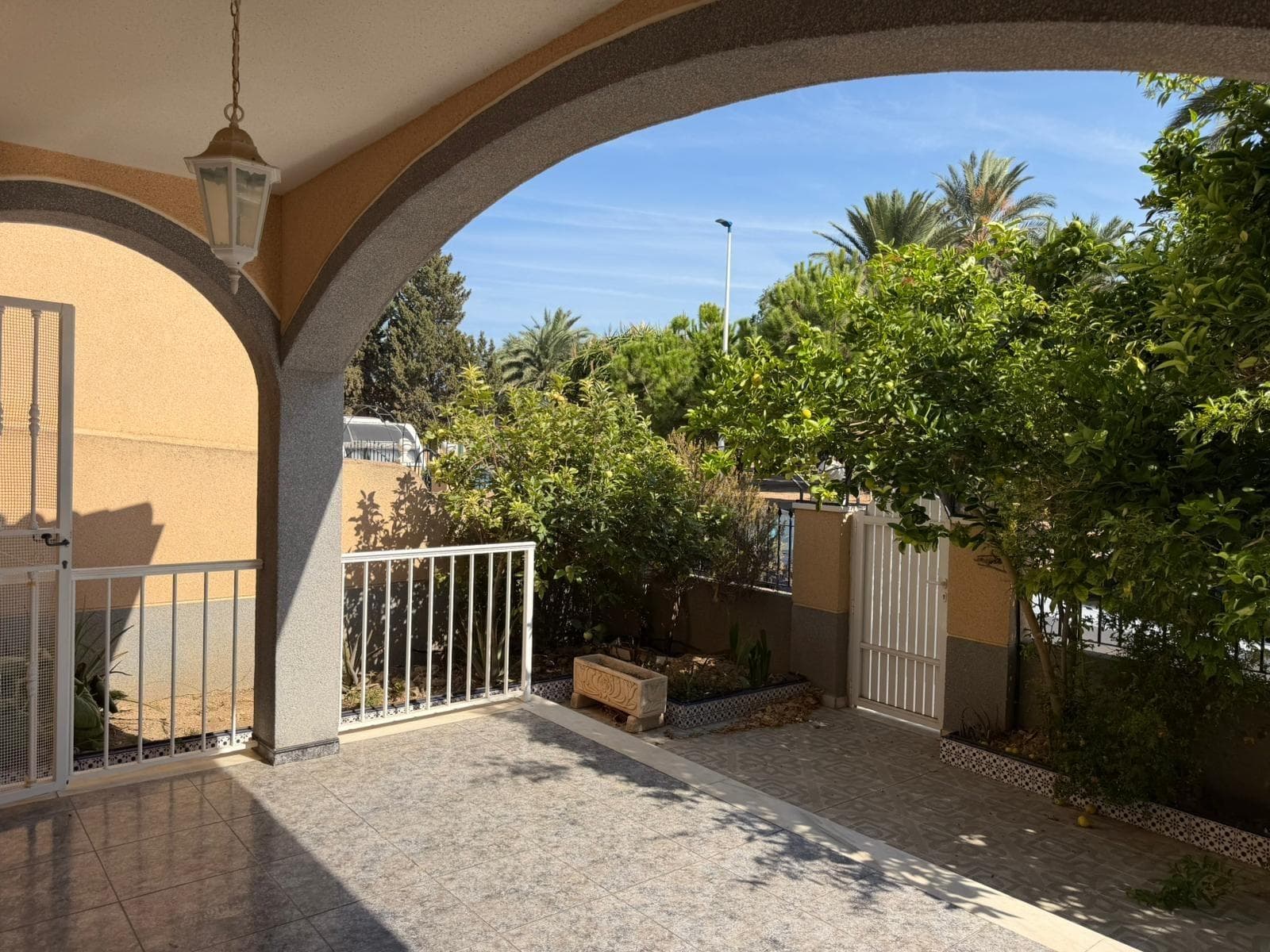 Villa - Chalet de 5 dormitorios en Santiago de la Ribera - 8