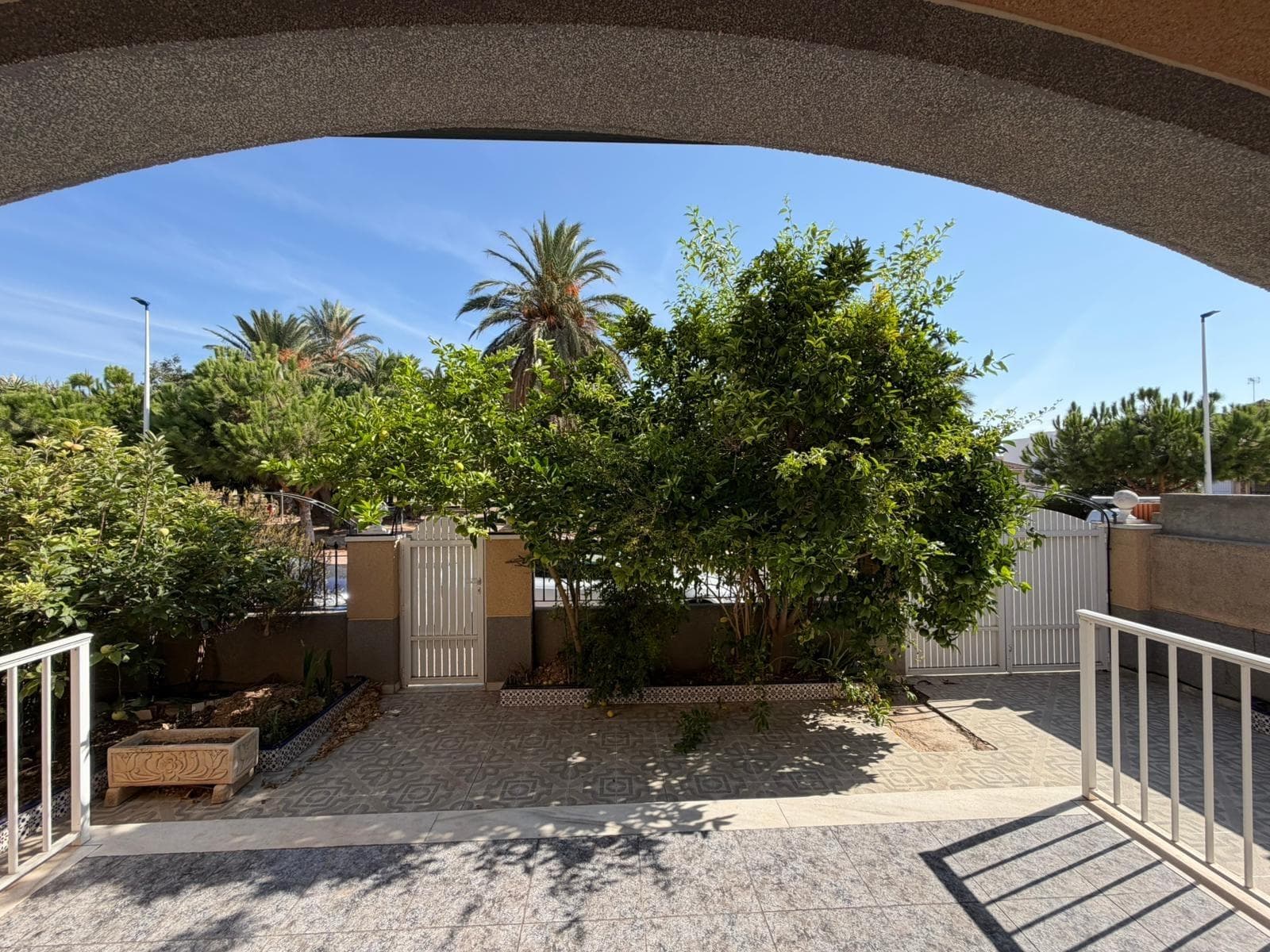 Villa - Chalet de 5 dormitorios en Santiago de la Ribera - 9