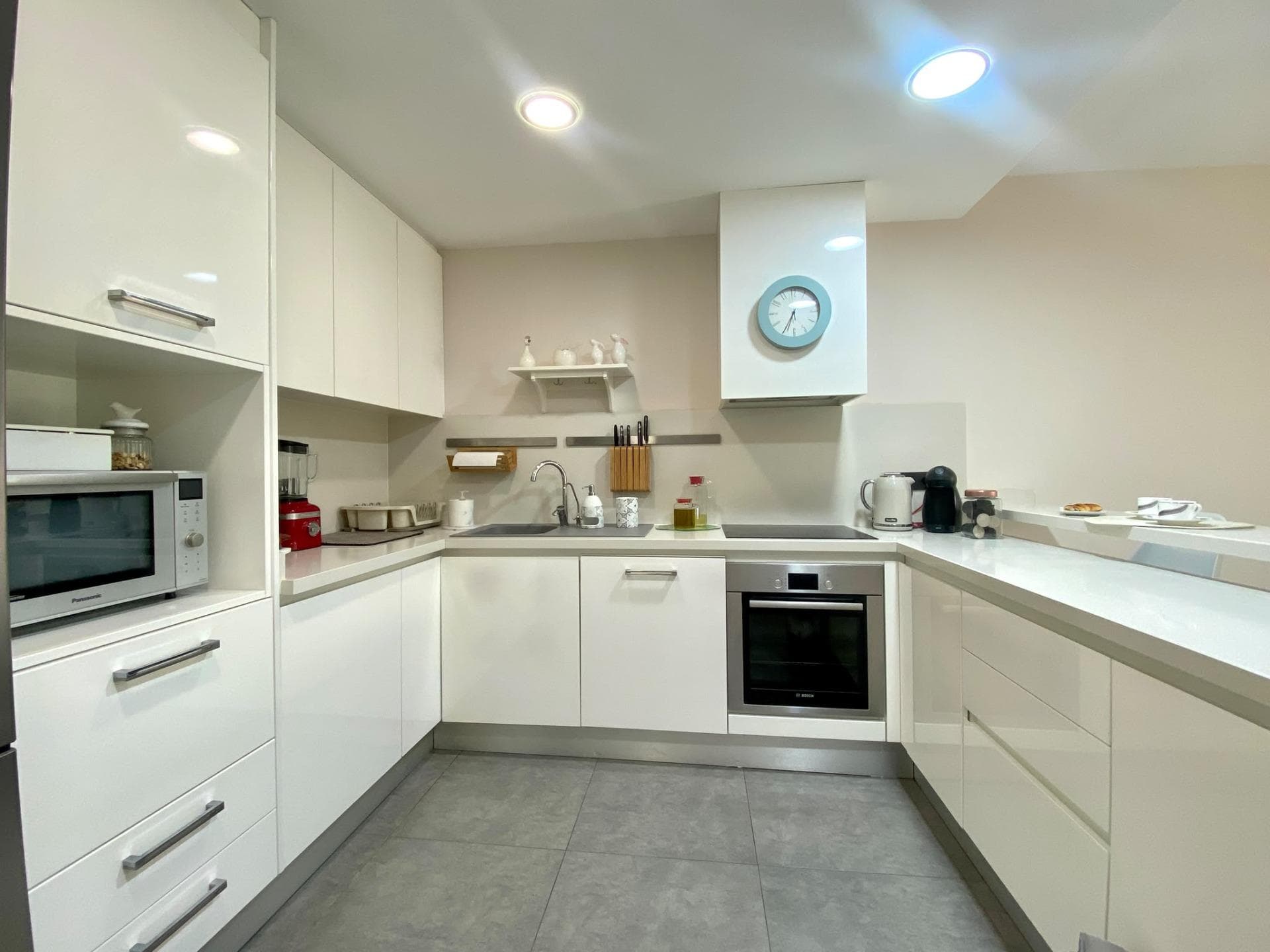 3 bed Bungalow in Orihuela Costa