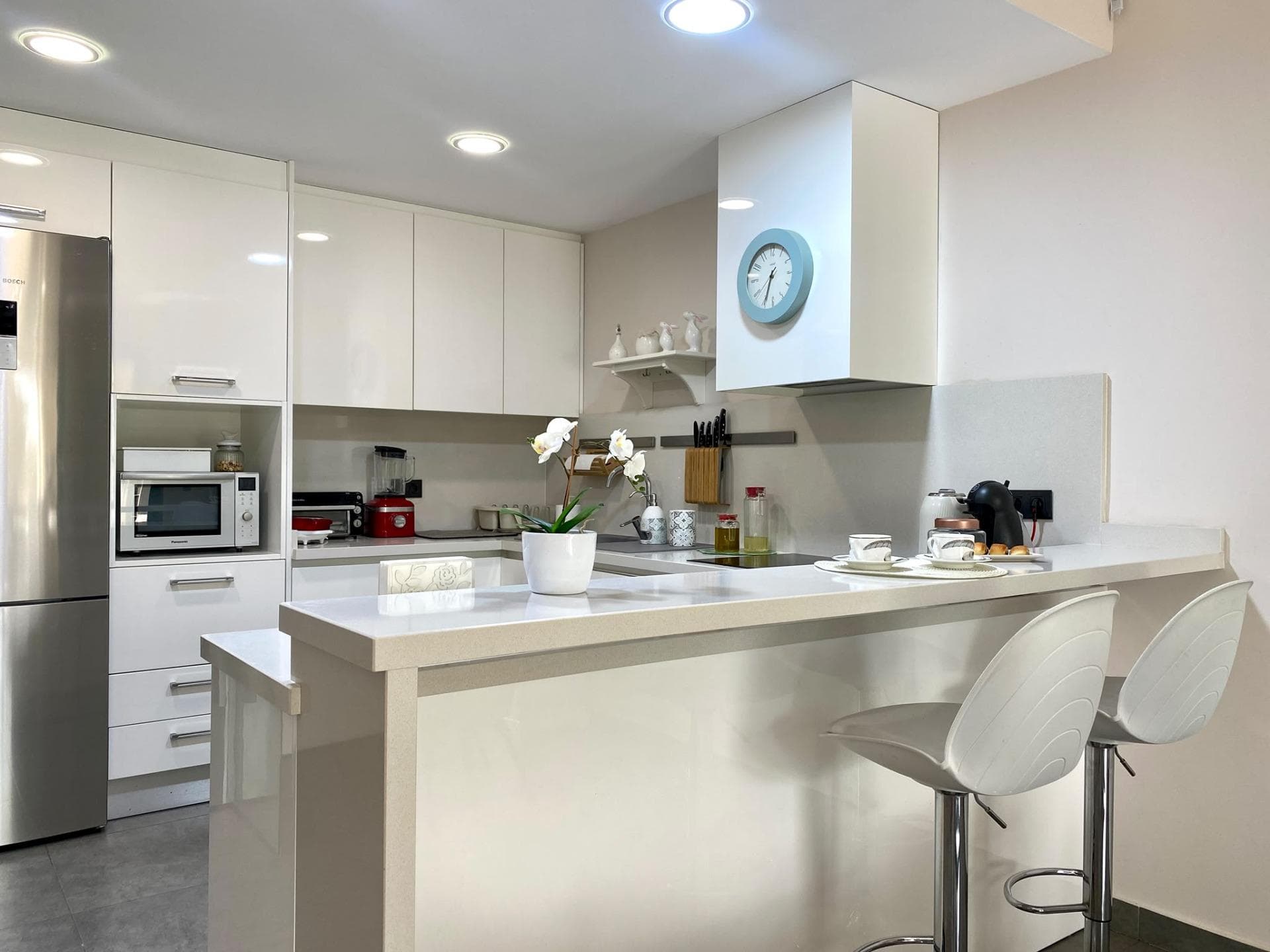 3 bed Bungalow in Orihuela Costa
