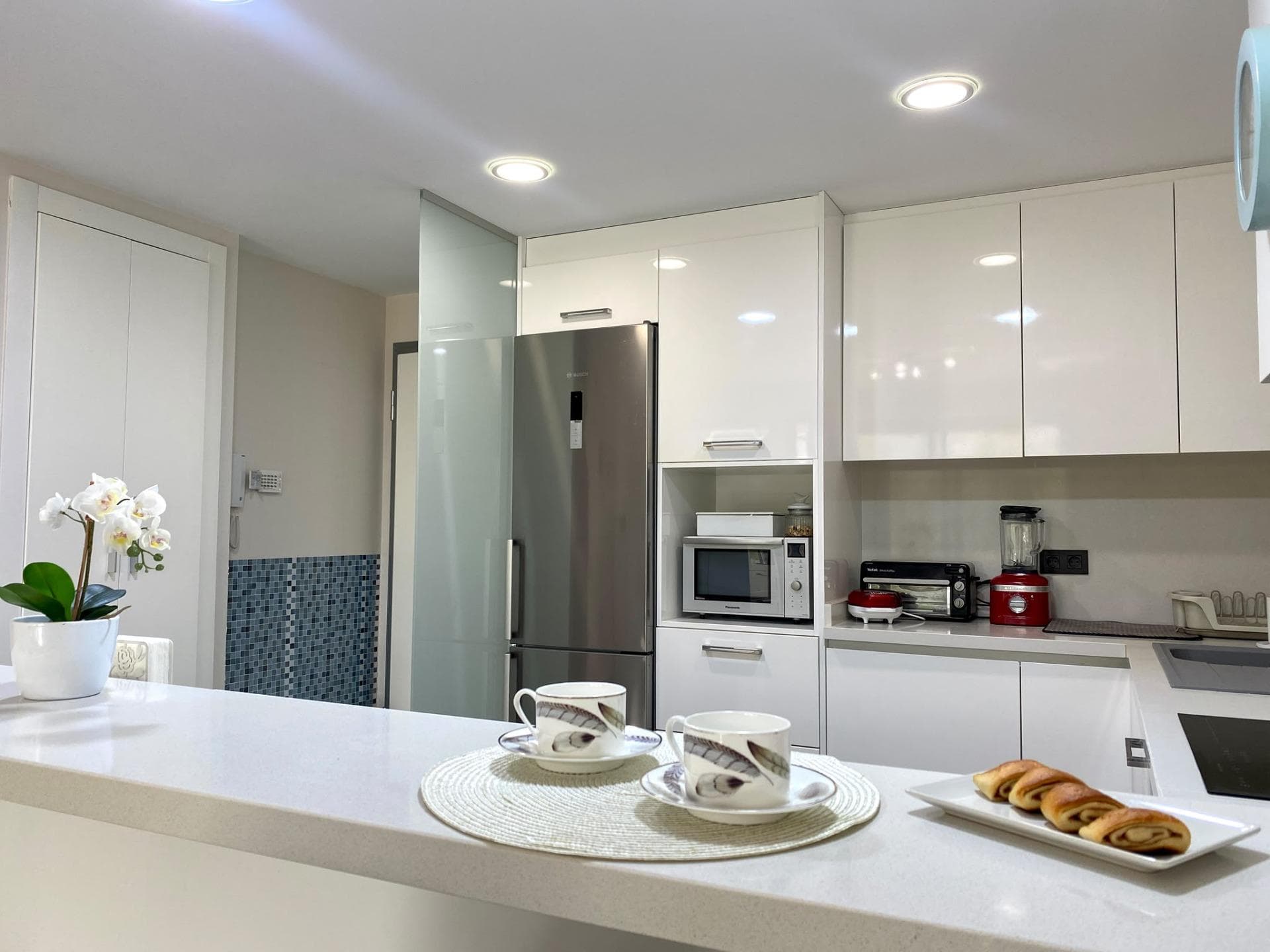 3 bed Bungalow in Orihuela Costa