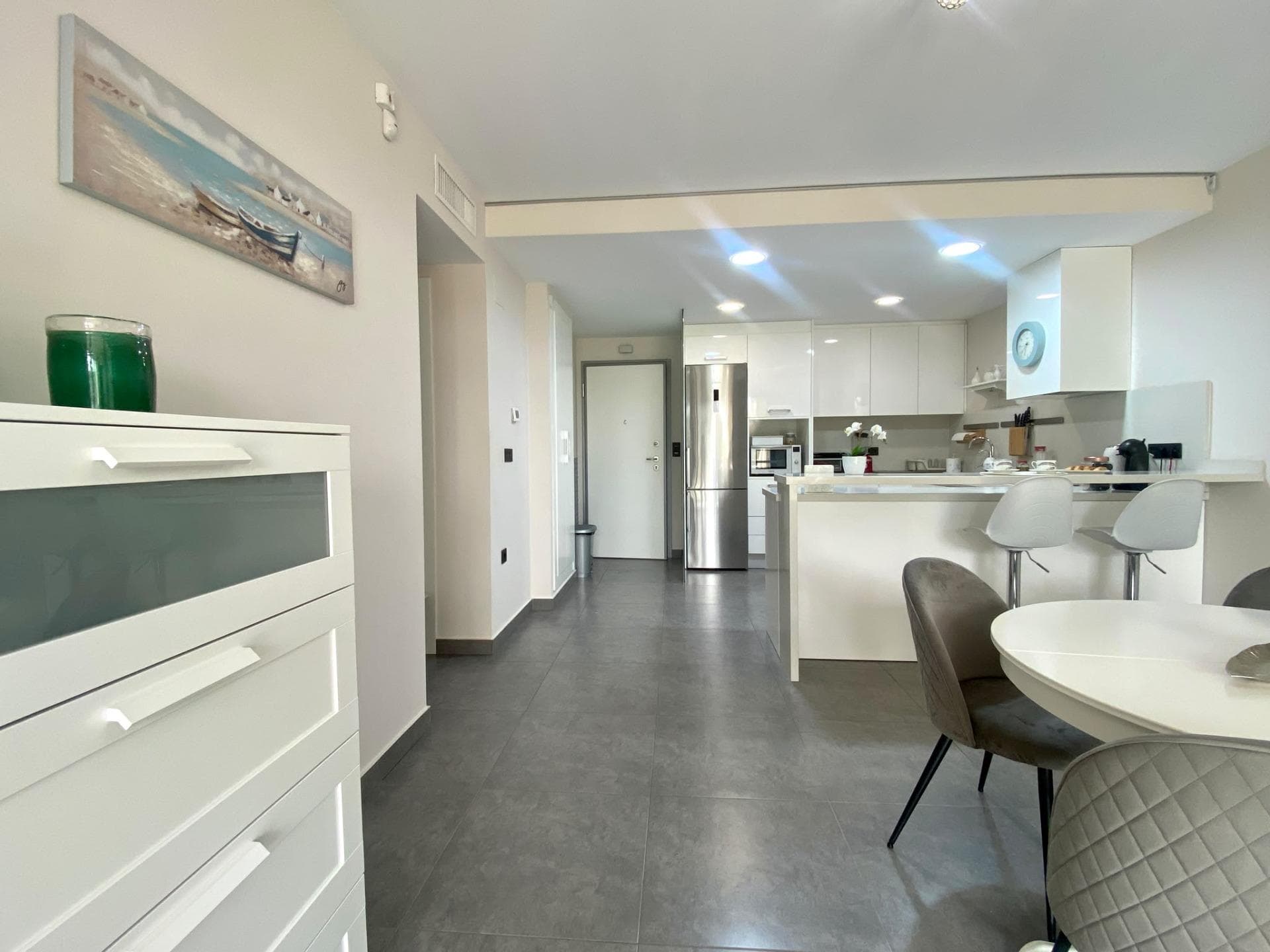 3 bed Bungalow in Orihuela Costa