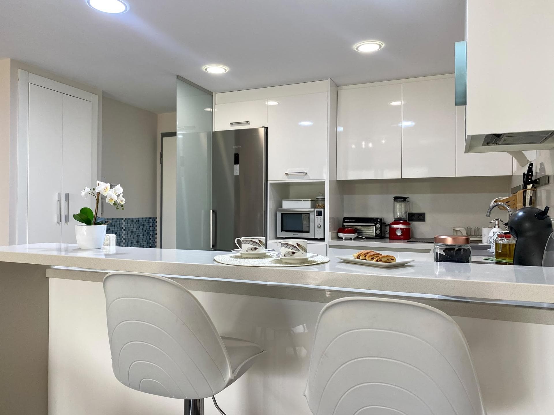 3 bed Bungalow in Orihuela Costa