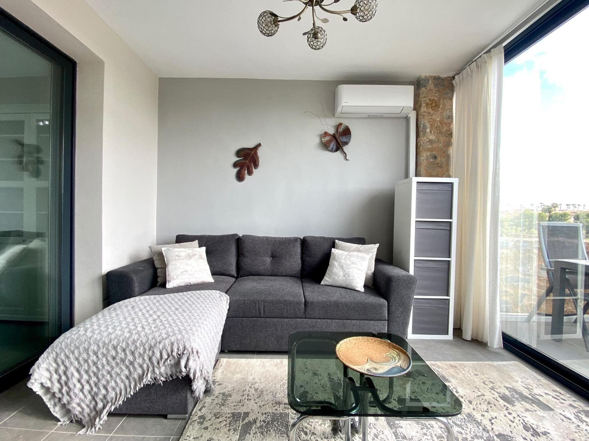 3 bed Bungalow in Orihuela Costa