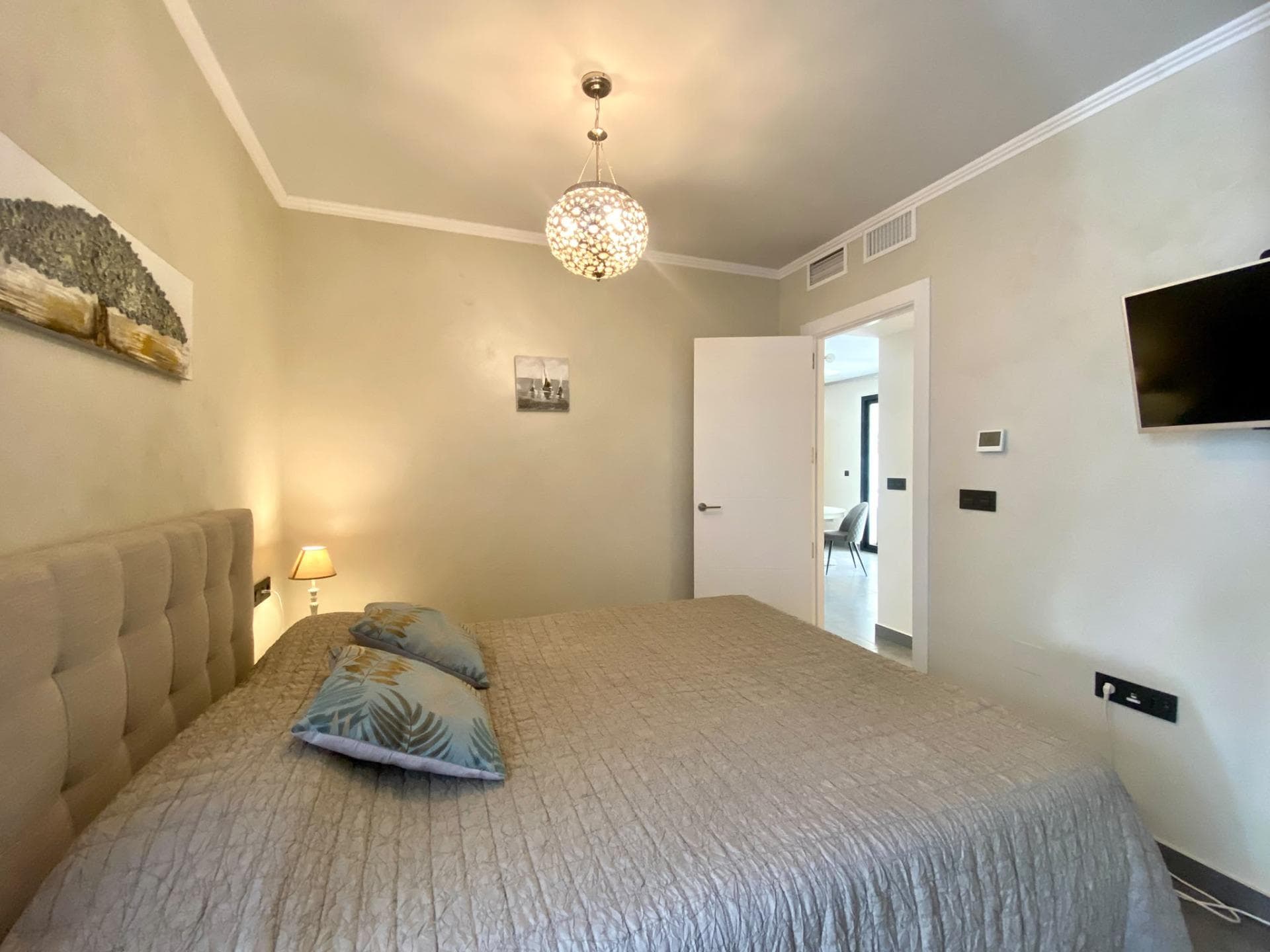 3 bed Bungalow in Orihuela Costa