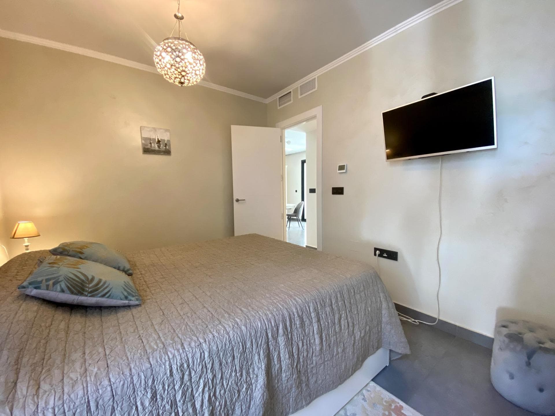 3 bed Bungalow in Orihuela Costa