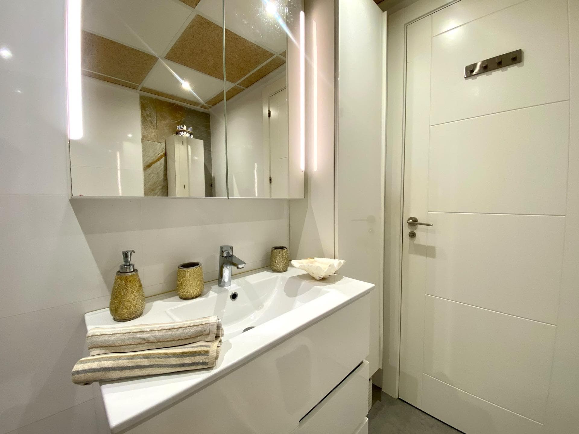 3 bed Bungalow in Orihuela Costa