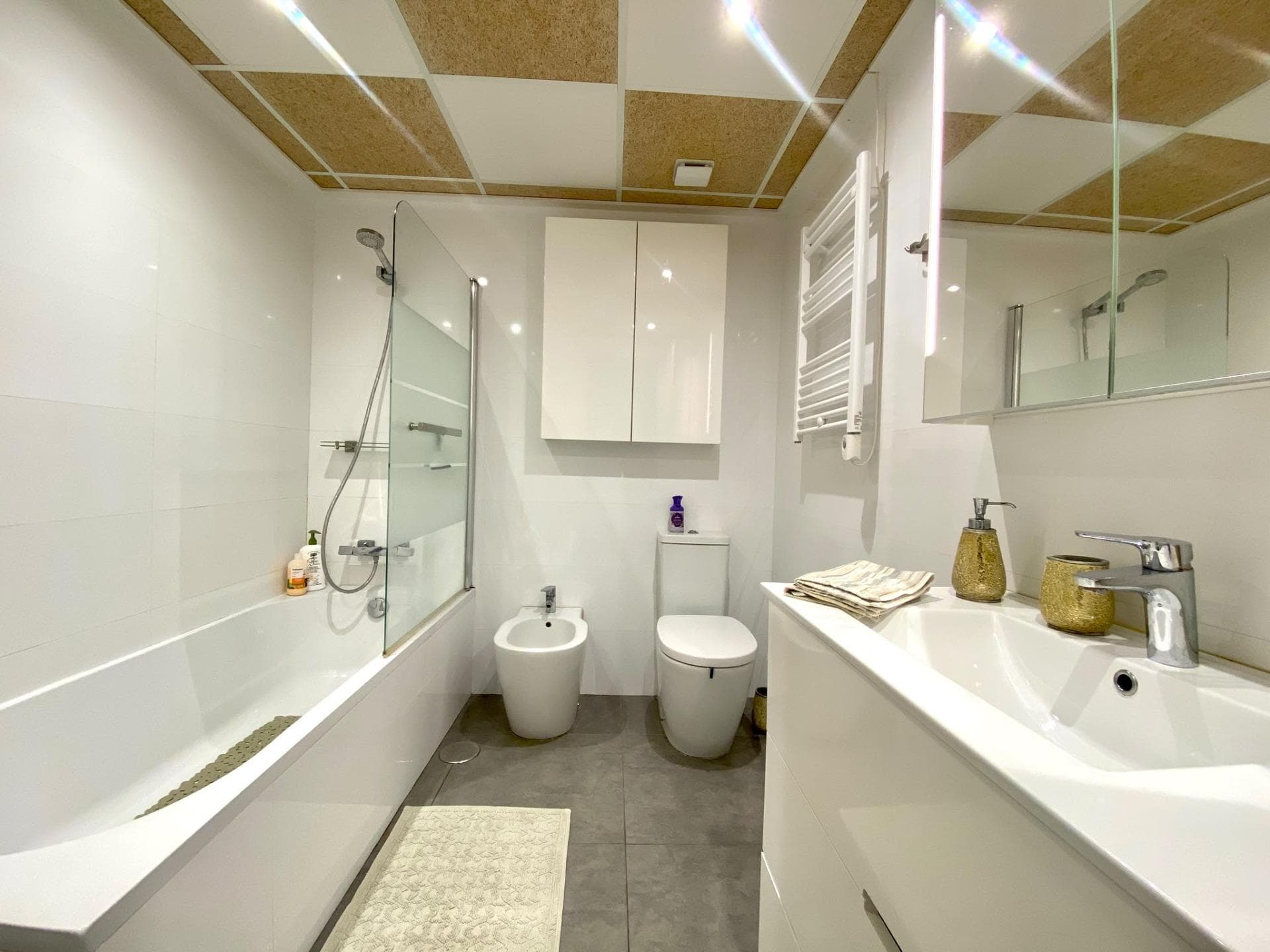 3 bed Bungalow in Orihuela Costa