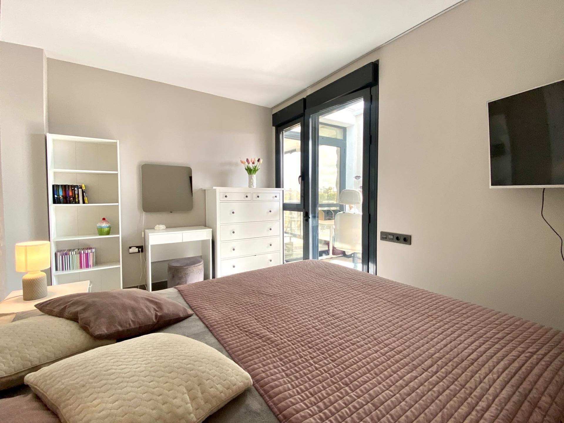 3 bed Bungalow in Orihuela Costa