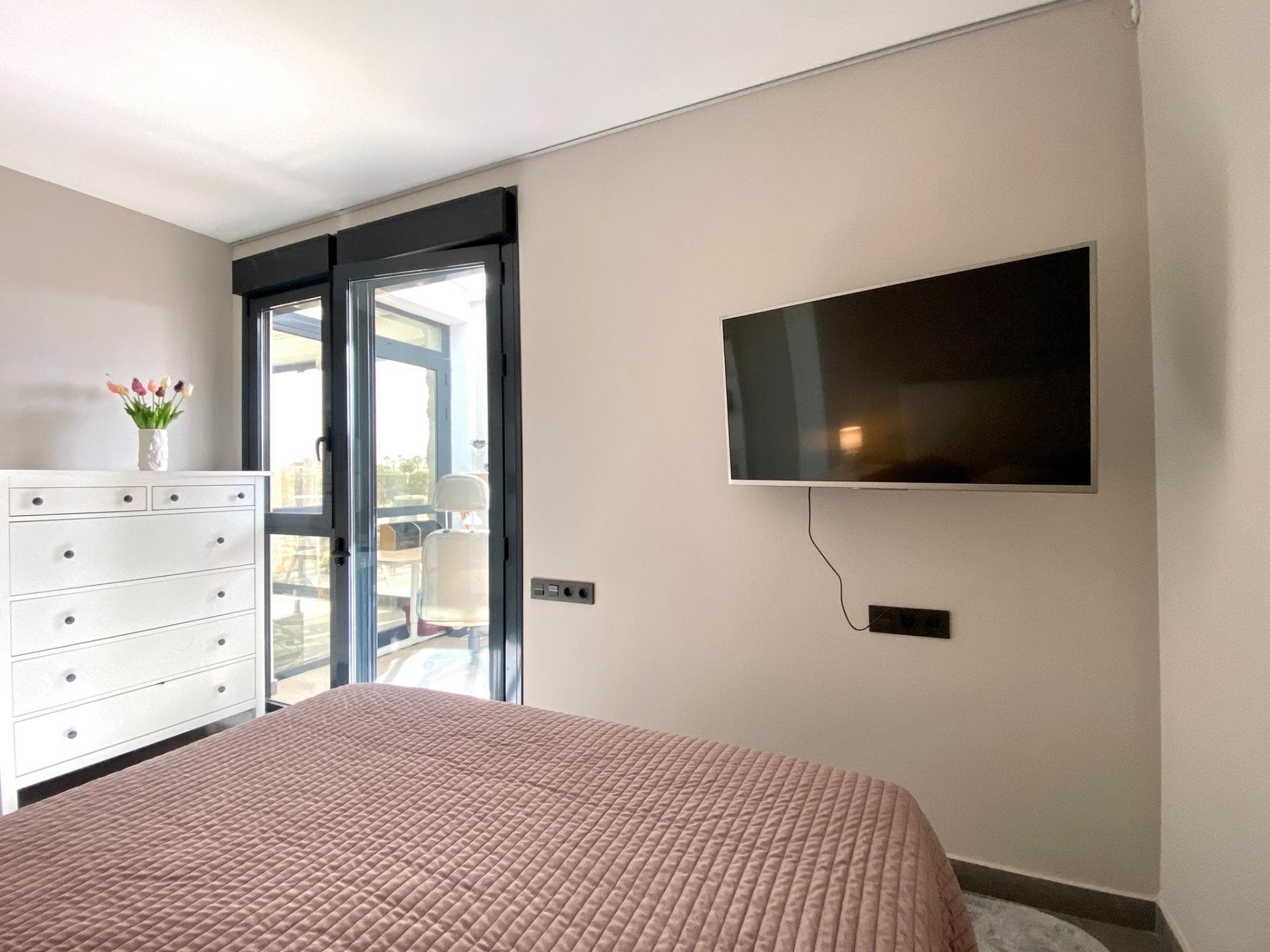 3 bed Bungalow in Orihuela Costa