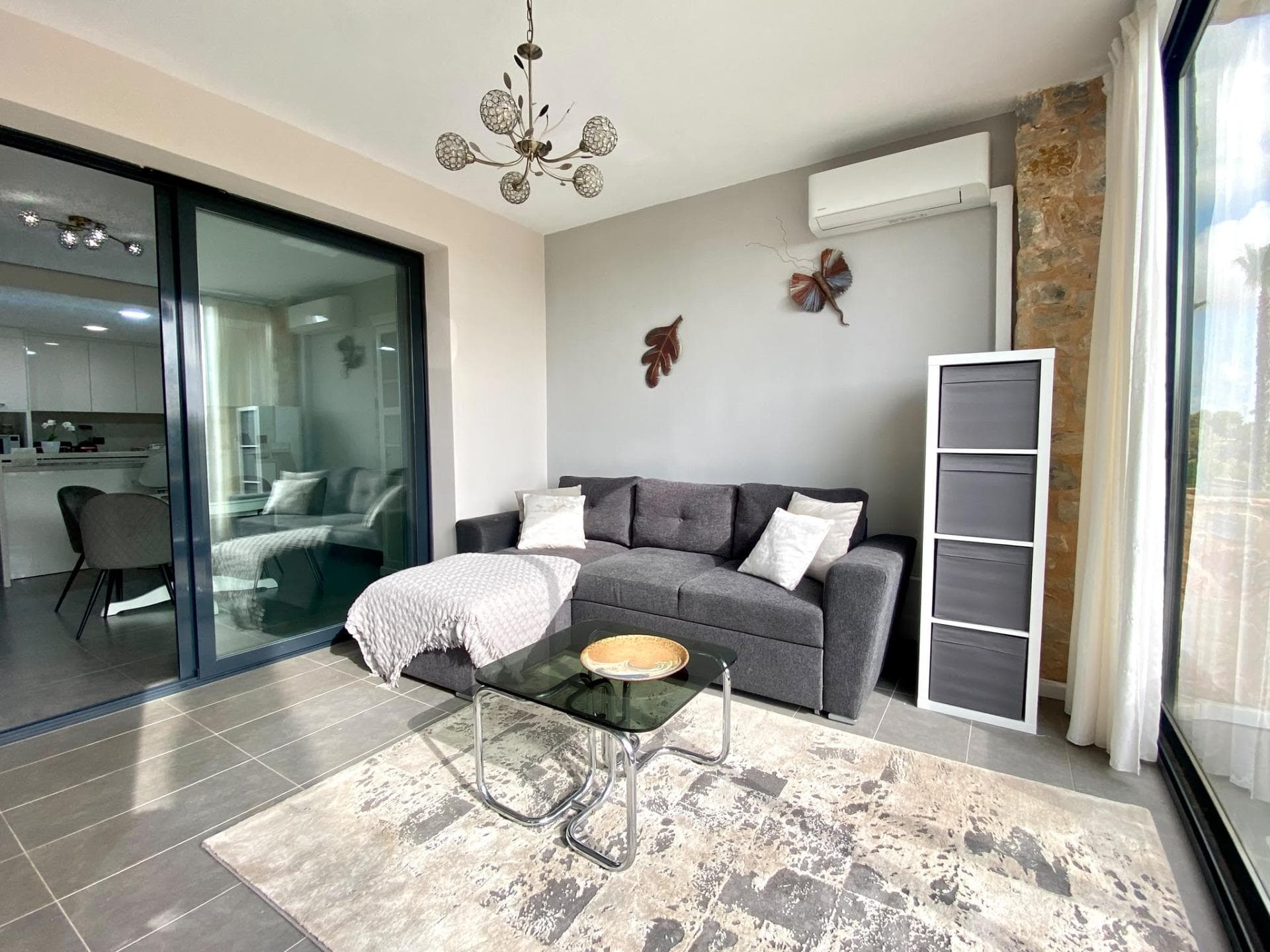 3 bed Bungalow in Orihuela Costa
