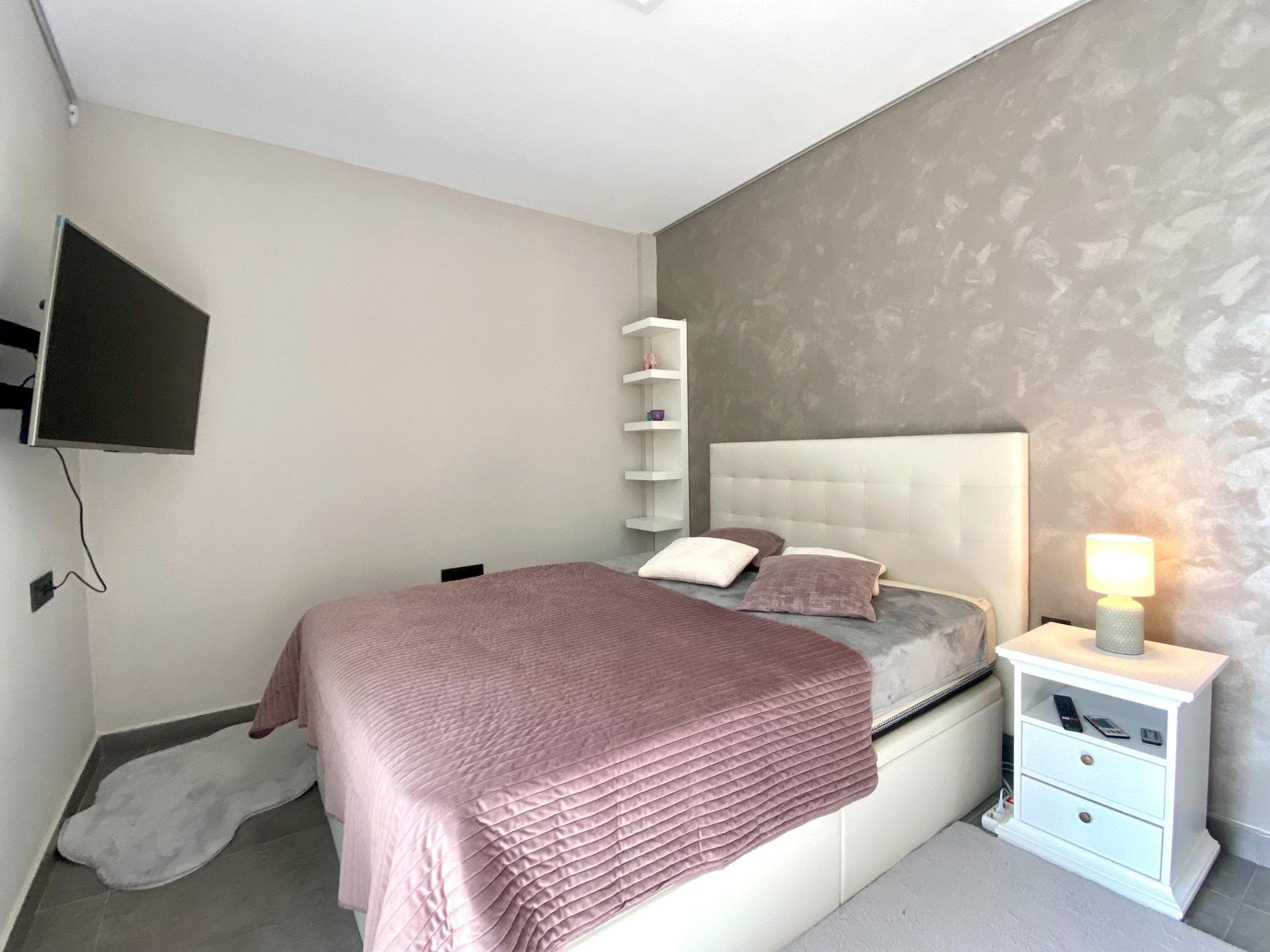 3 bed Bungalow in Orihuela Costa